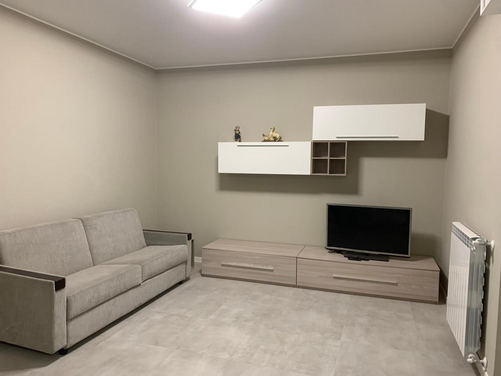 Apartment Il Sogno *