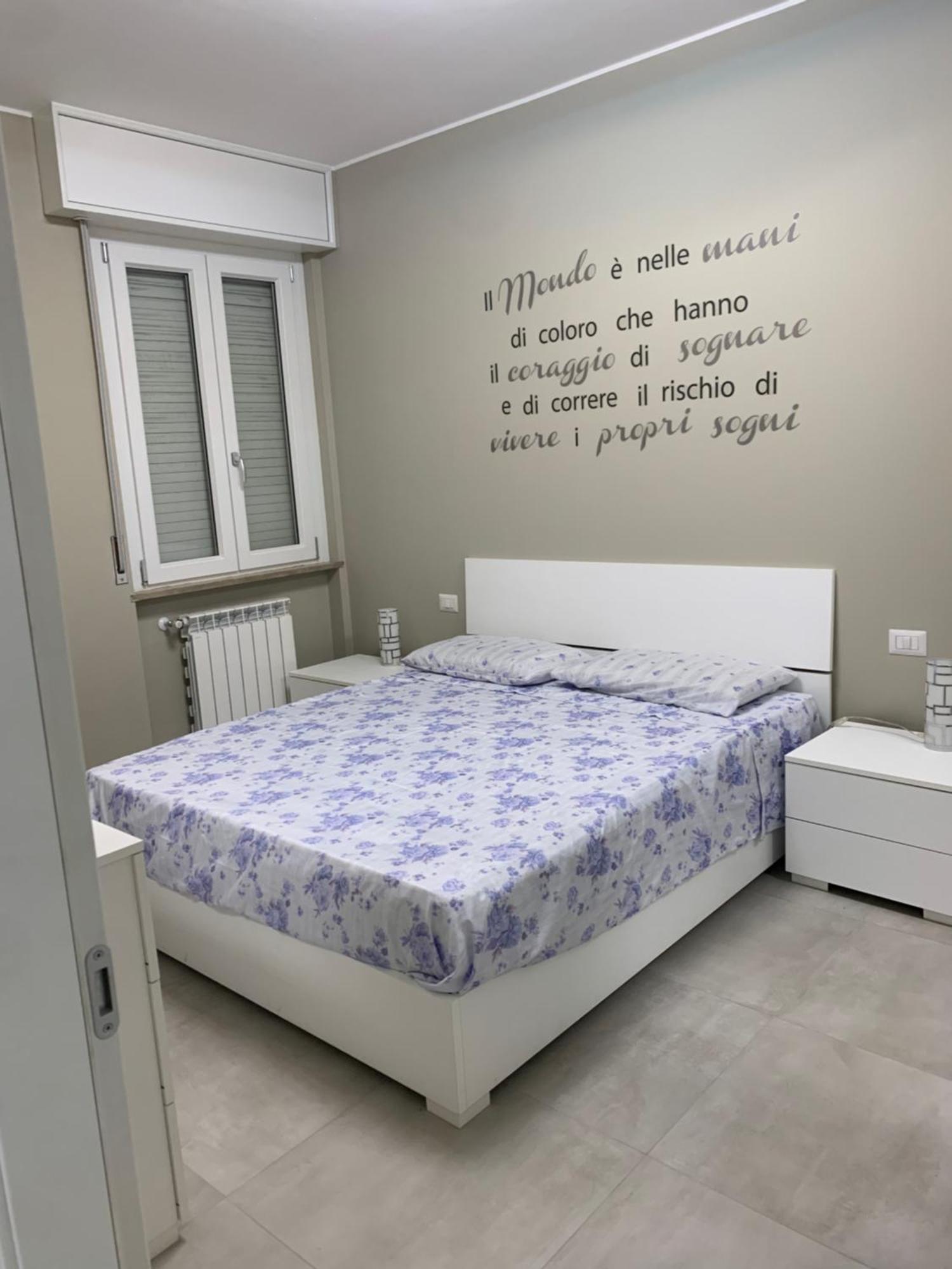 Il Sogno Apartment Molteno