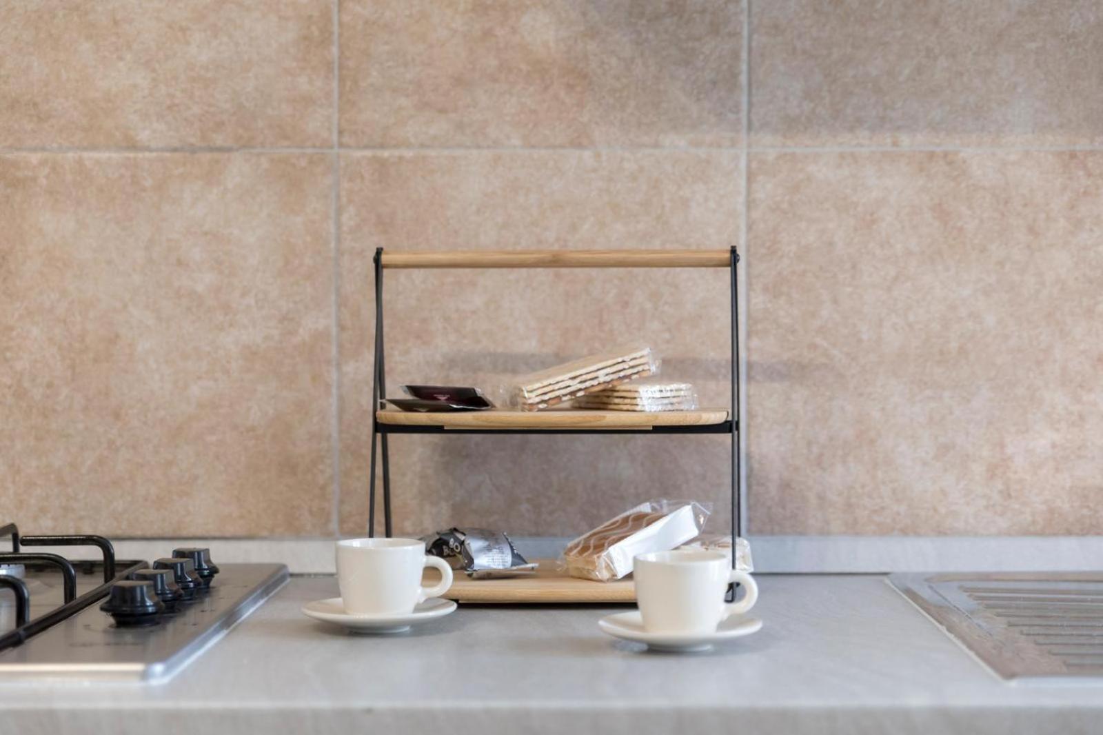Appartamento Aura-elegant In The Heart Of