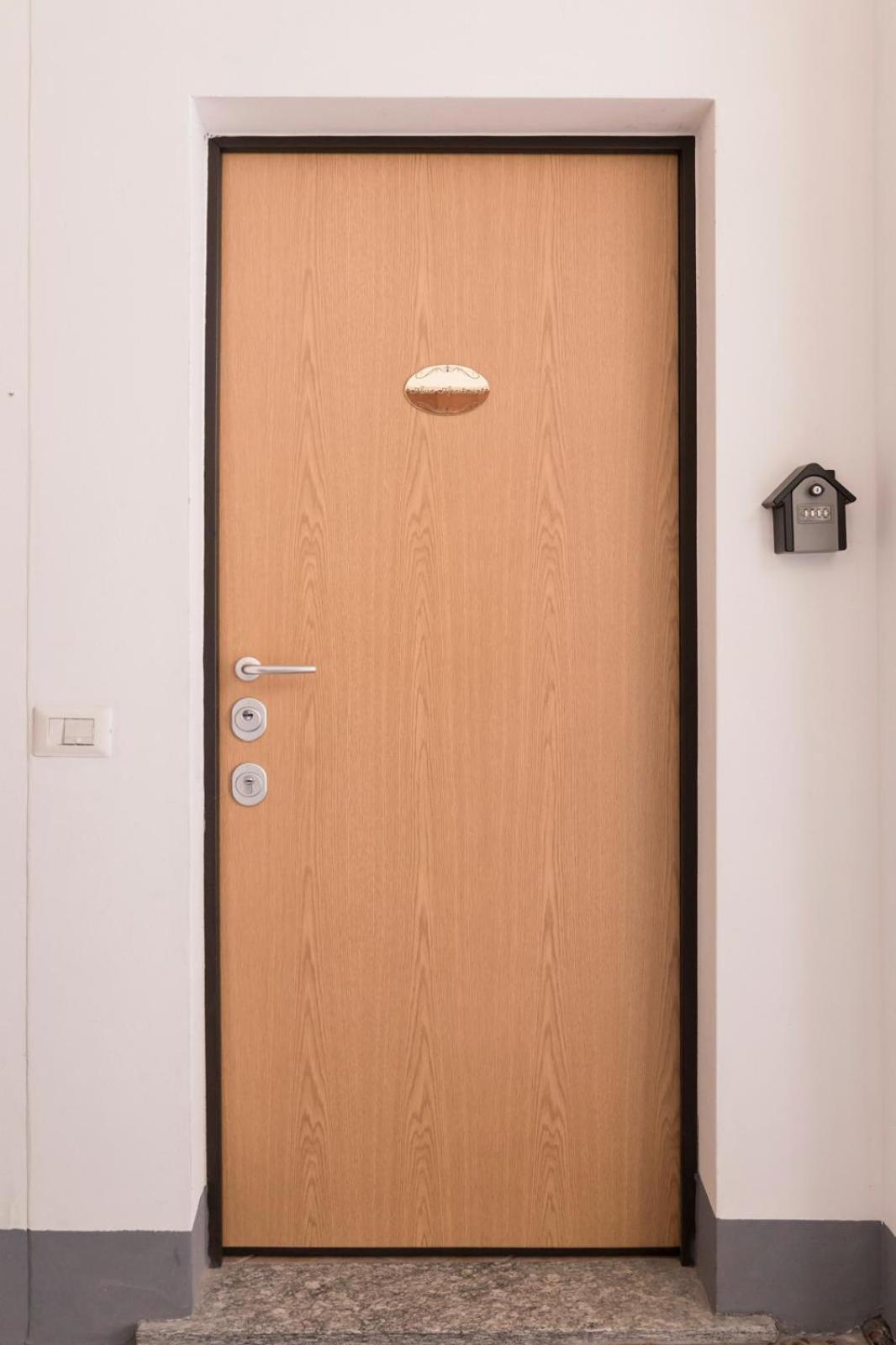 Aura-elegant In The Heart Of Apartment Como