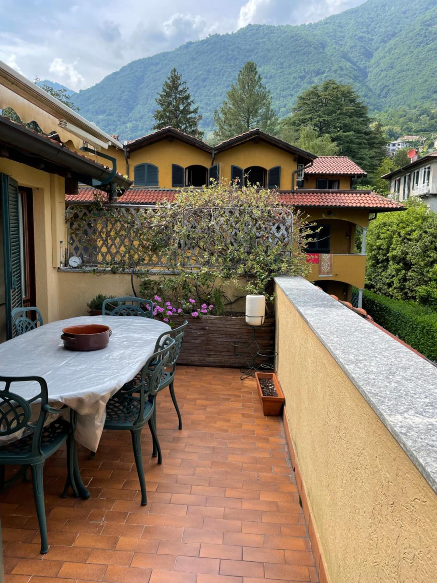Apartment Beautiful Flat With View And Access To The *