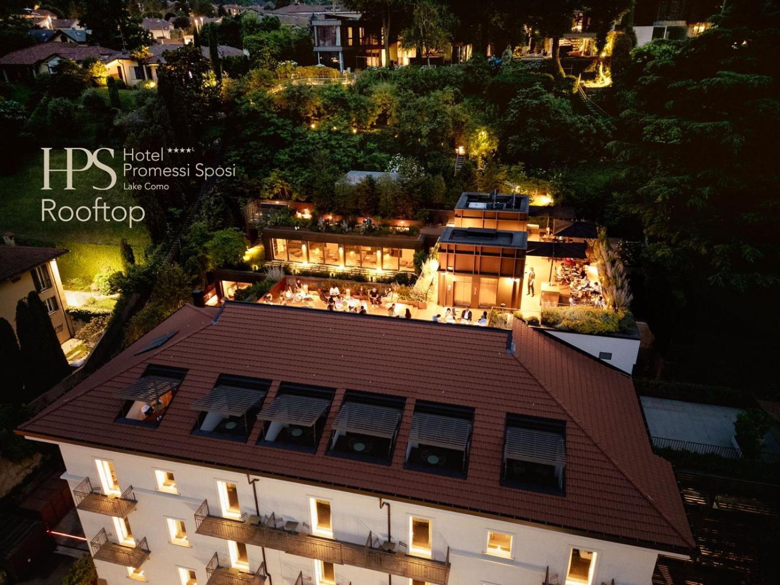 Hotel Promessi Sposi Hotel