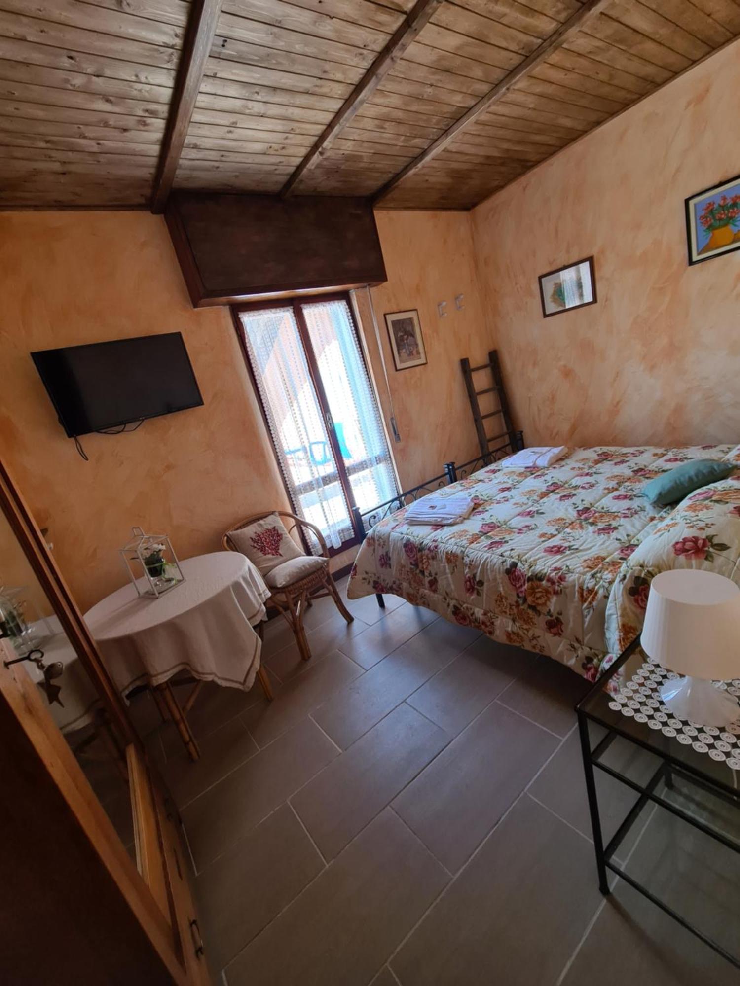Hotel Carla