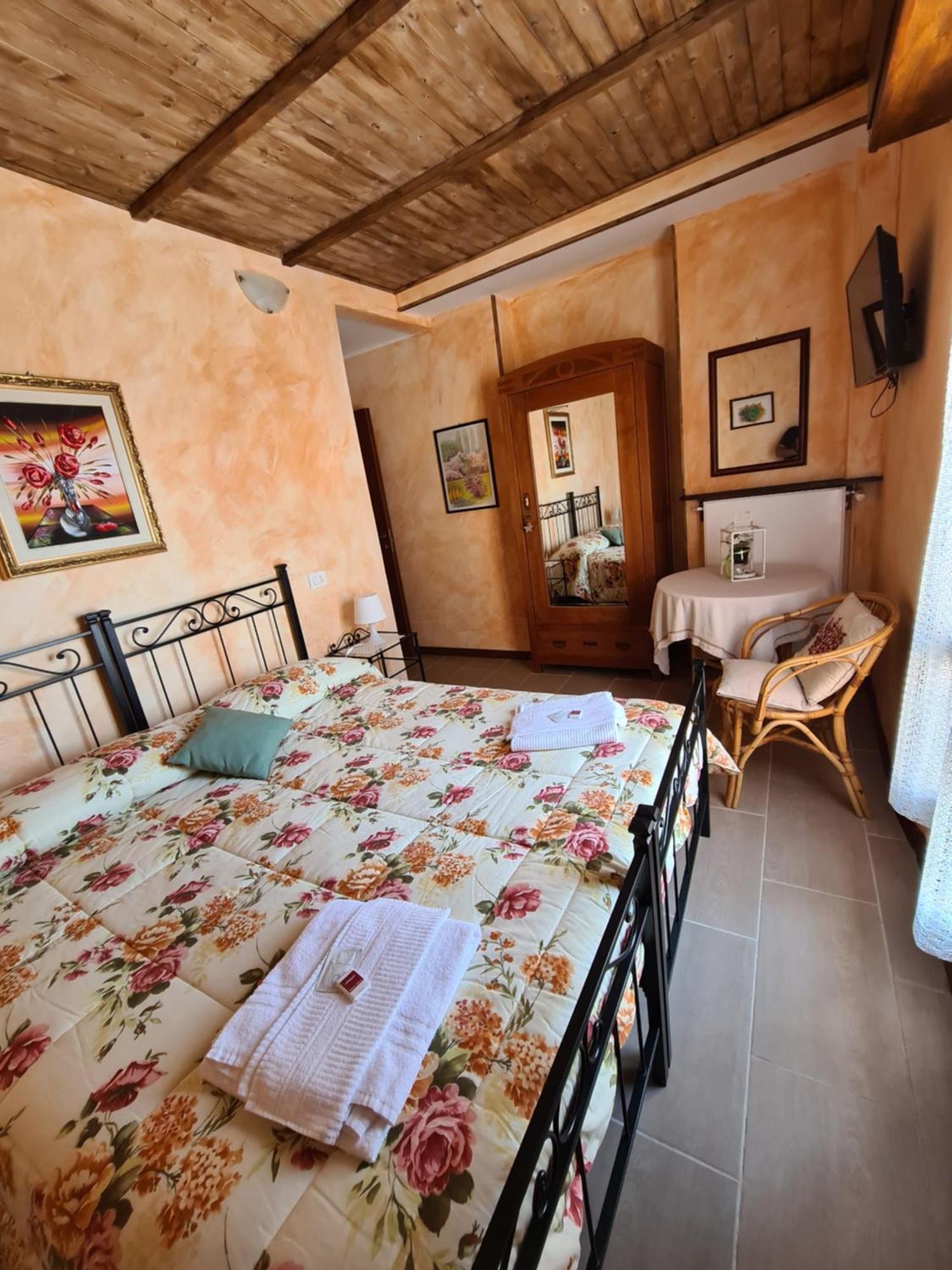Hotel Carla