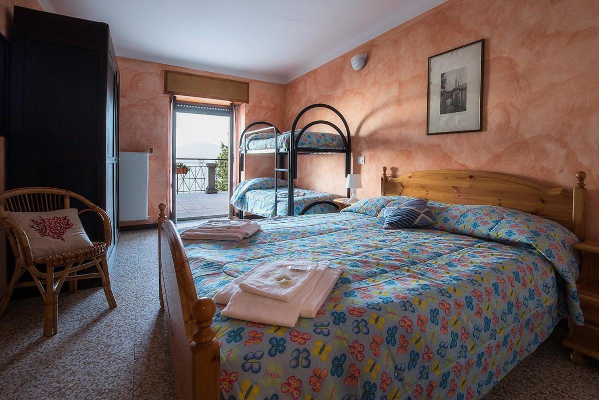 Hotel Carla