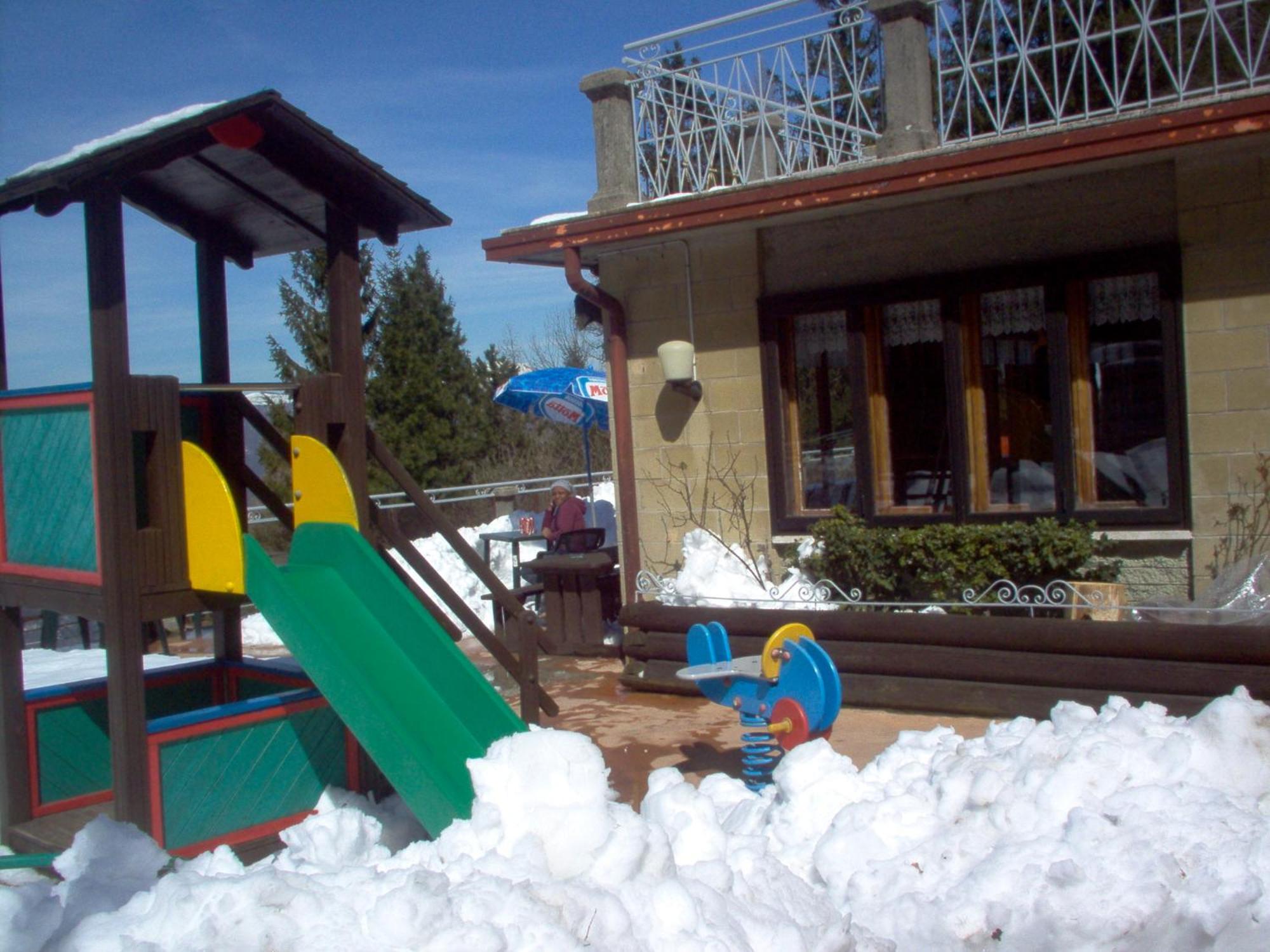 Carla Hotel Brunate