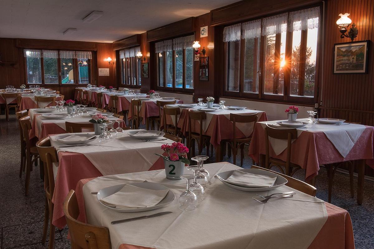 Carla Hotel