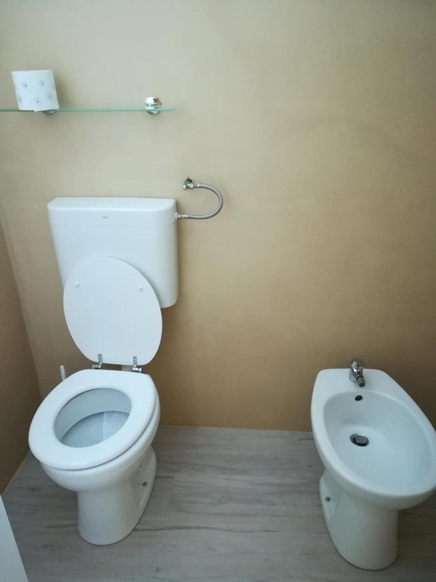 Carla Hotel Brunate
