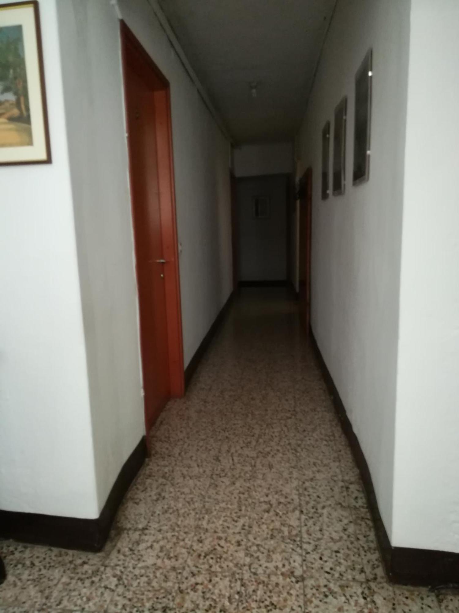 Hotel Carla Brunate