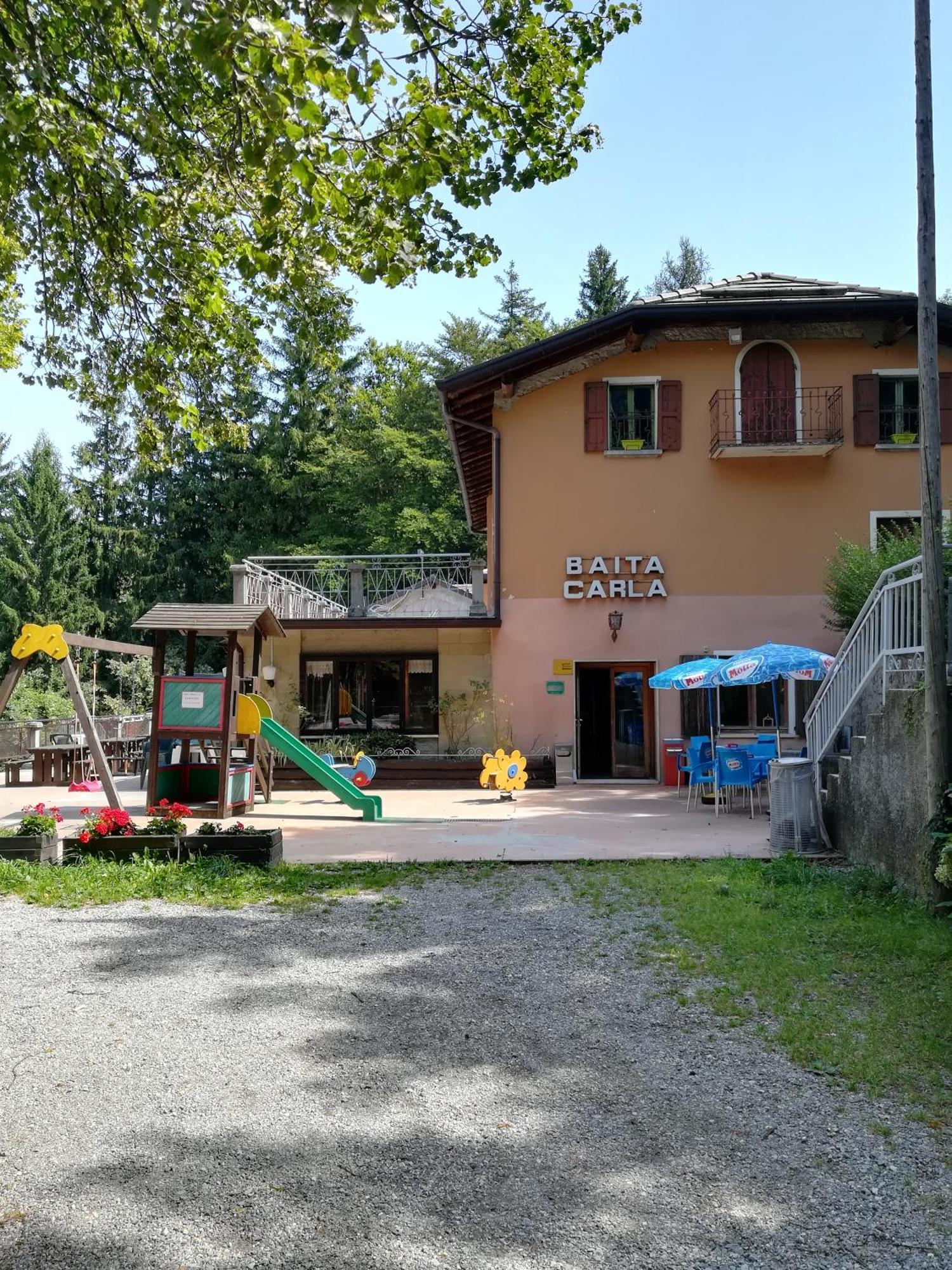 Hotel Carla *
