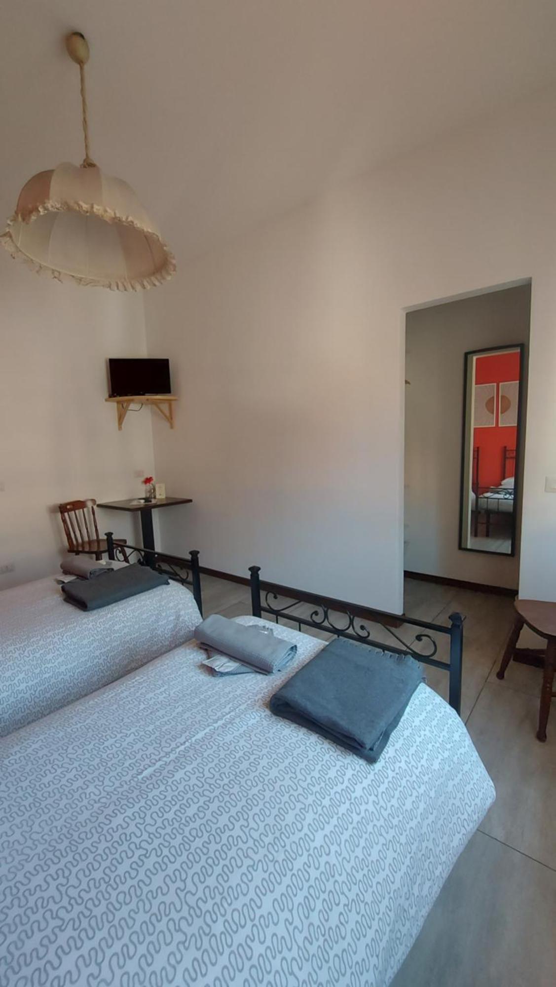 Inn La Tana Del Luppolo *