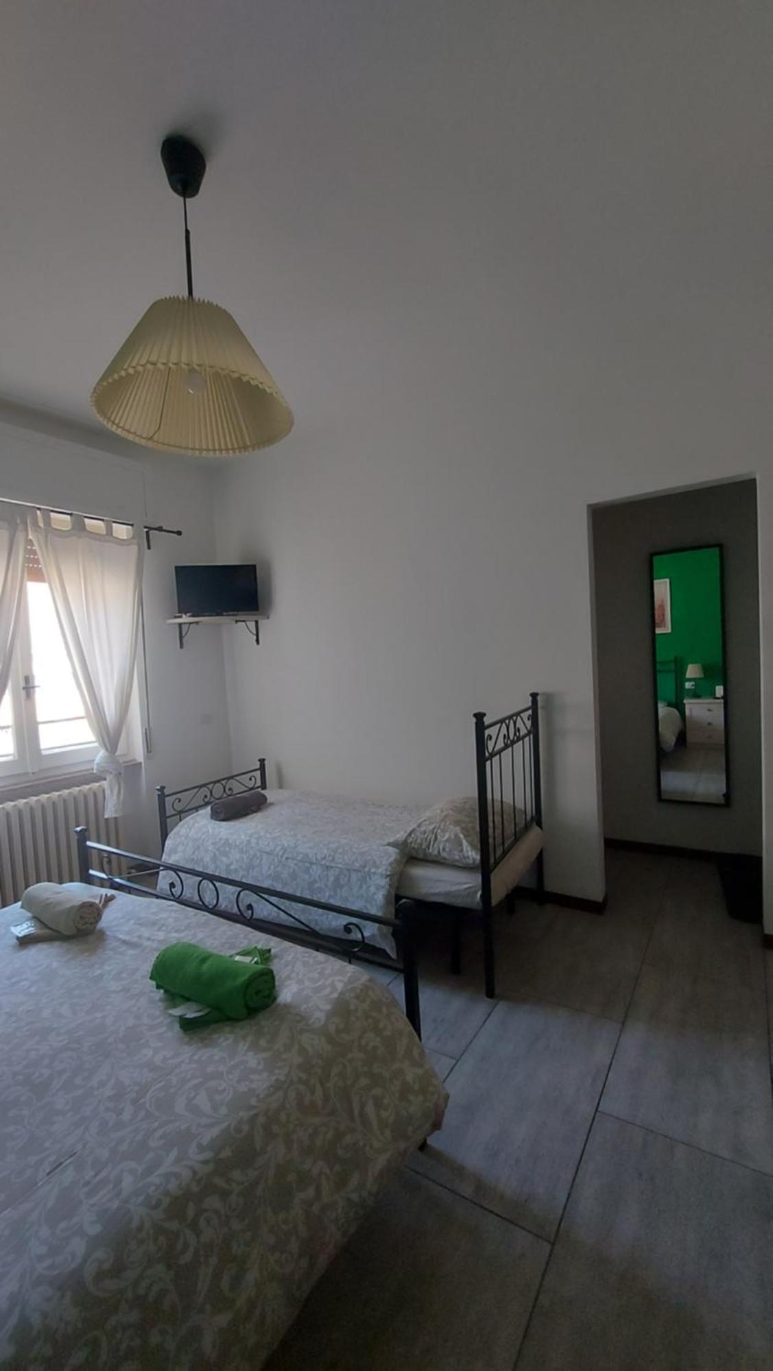 Inn La Tana Del Luppolo Valmadrera