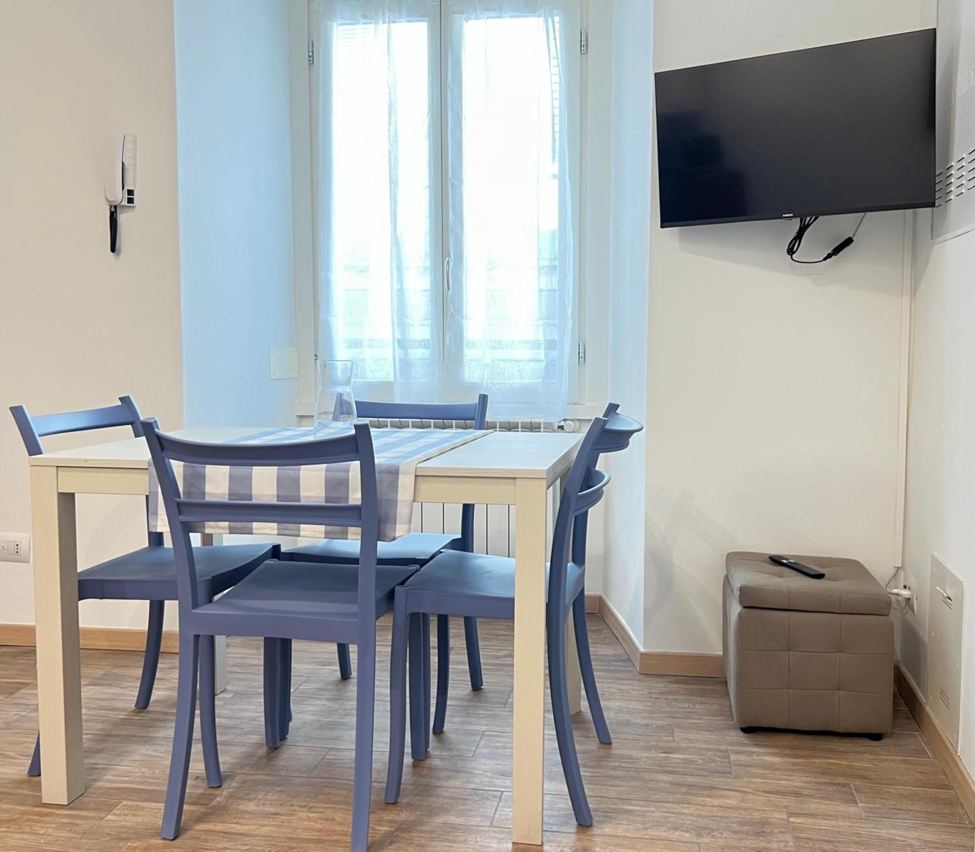 Apartment Center Lake View, Varenna