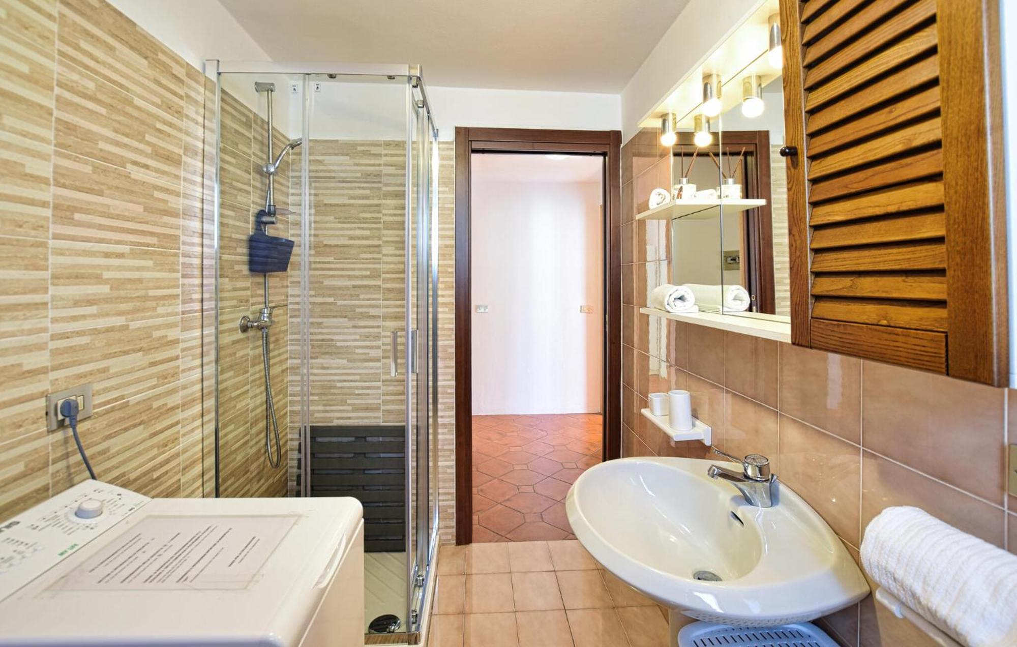 Casa Meno Apartment Novate Mezzola