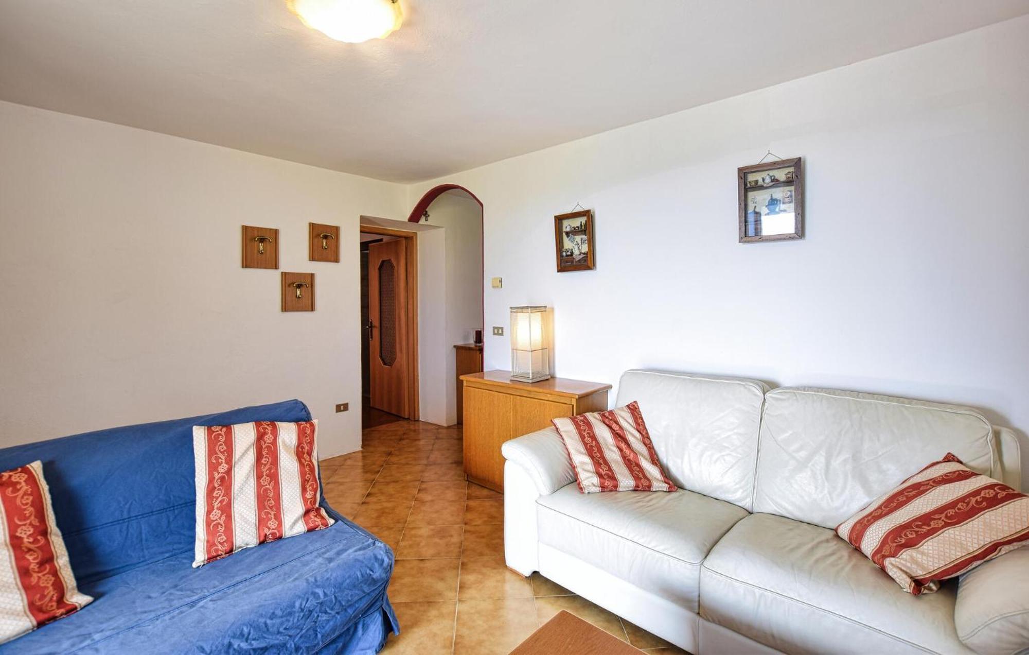 Apartment Casa Meno Novate Mezzola