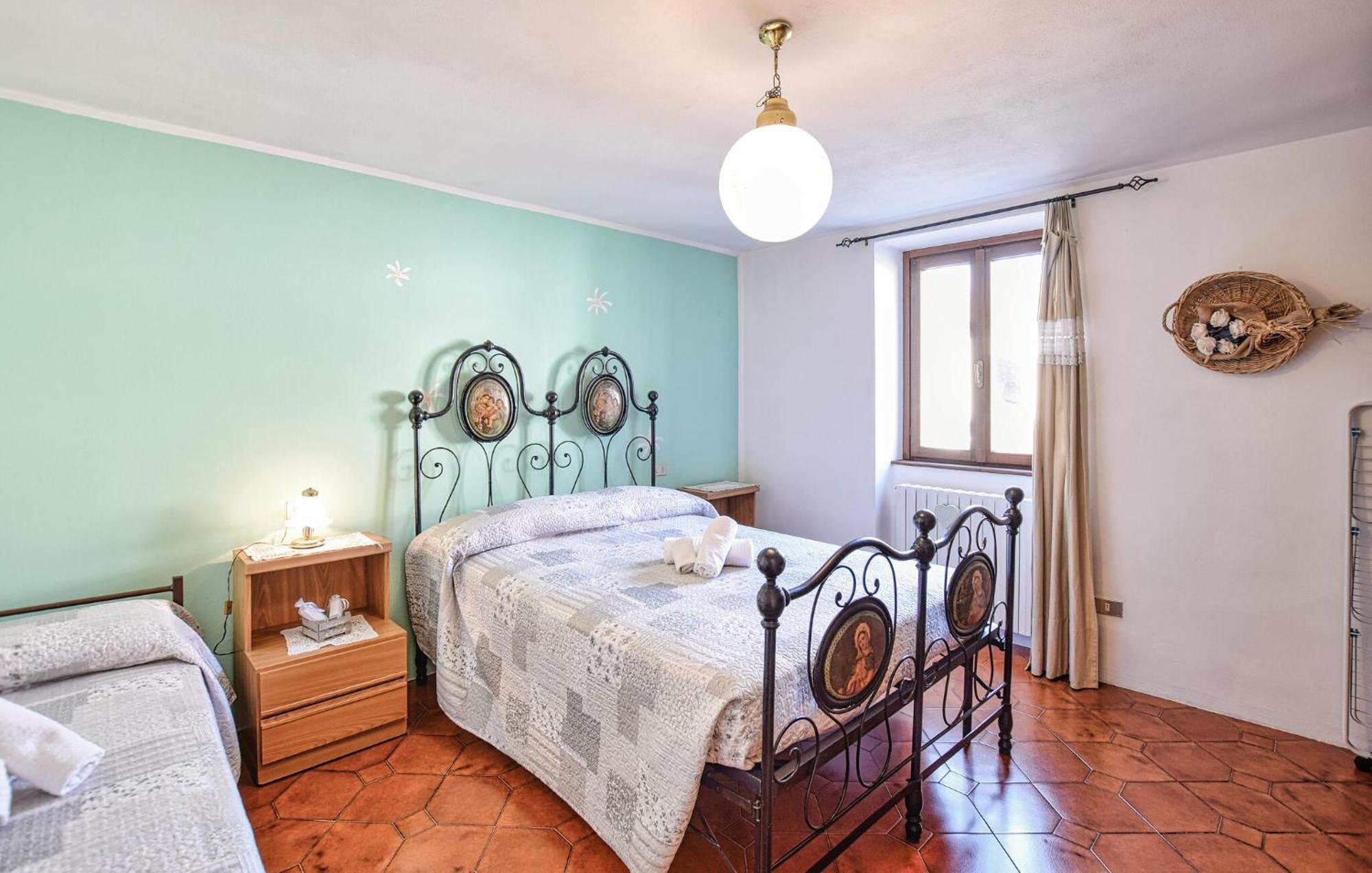 Casa Meno * Novate Mezzola