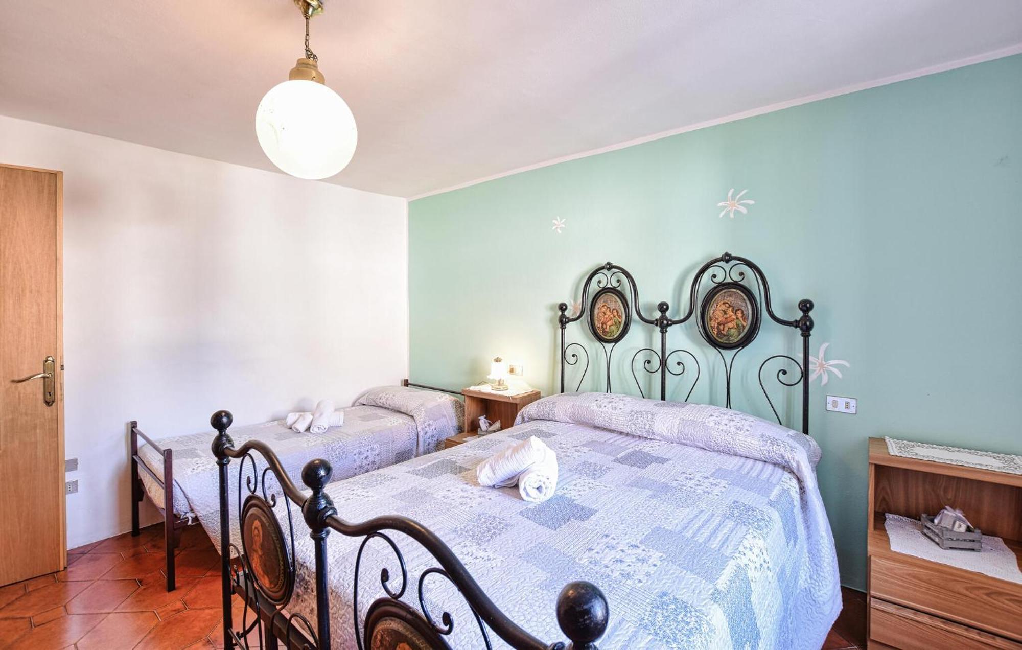 Apartment Casa Meno *