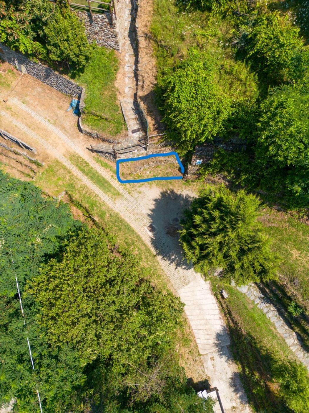 Holiday home Rustico Verginate Bellano