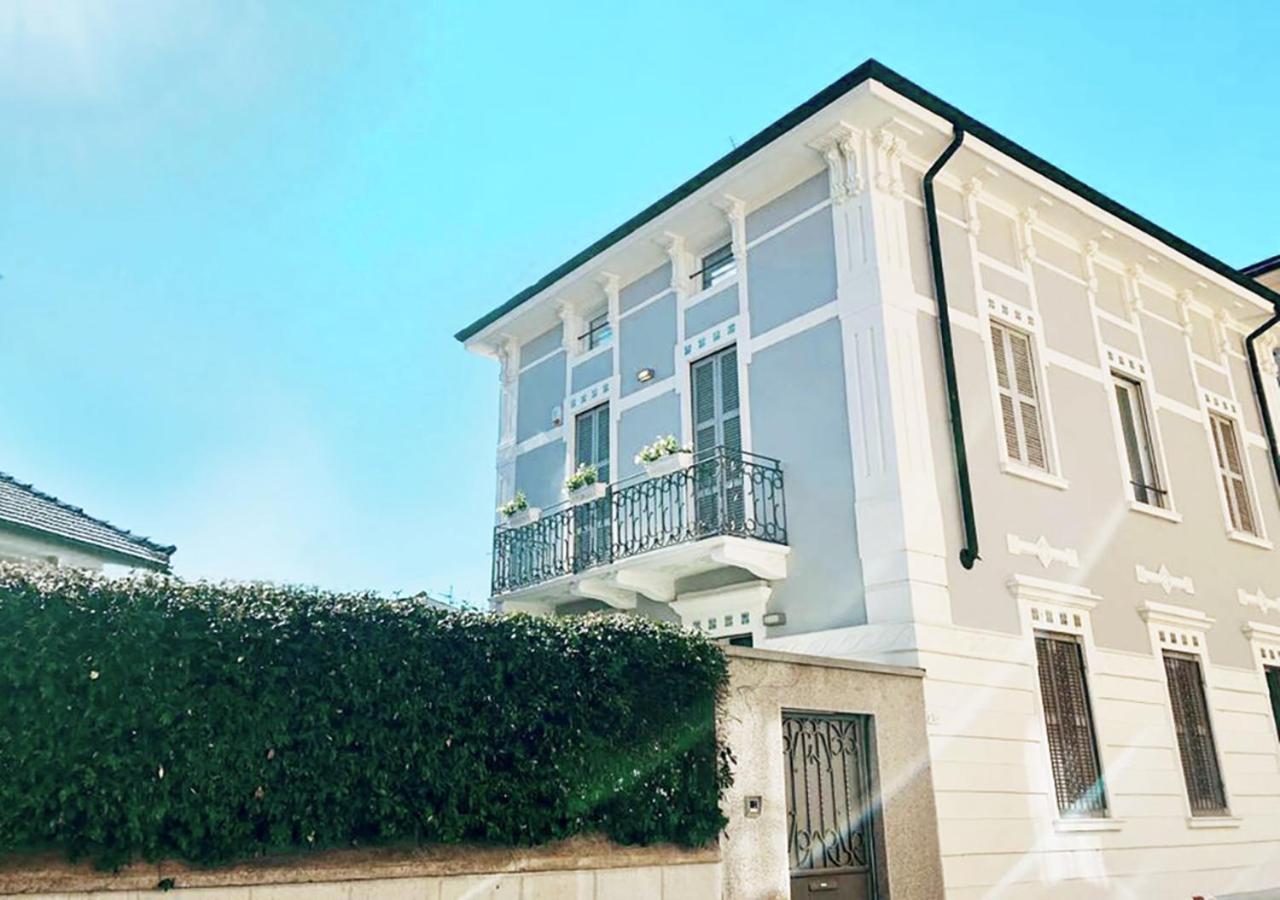 Martina Luxury Guest house Lecco