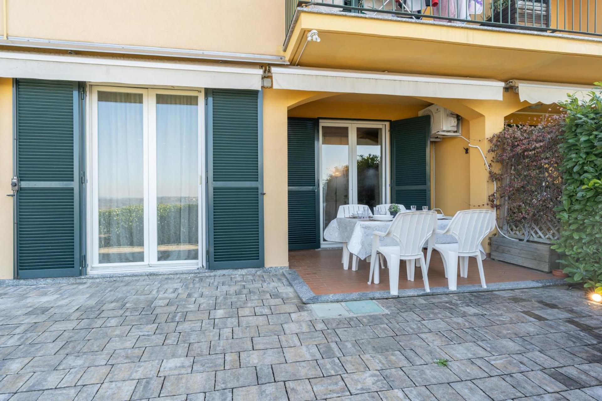 Apartment - In 5 Minutes From Lecco Center *