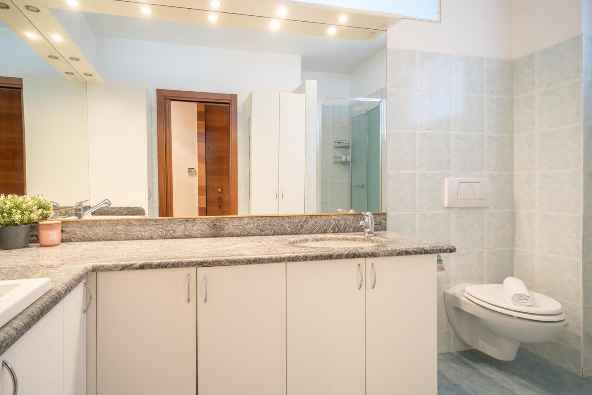 Apartment - In 5 Minutes From Lecco Center Galbiate
