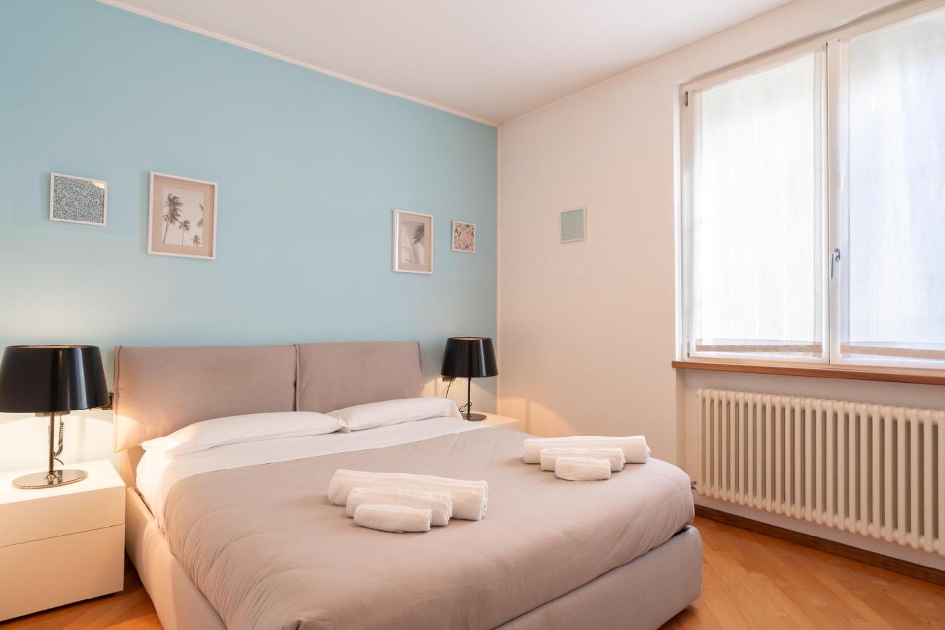 - In 5 Minutes From Lecco Center Galbiate