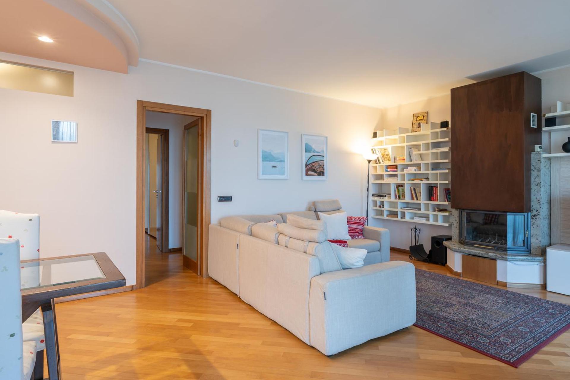 - In 5 Minutes From Lecco Center *