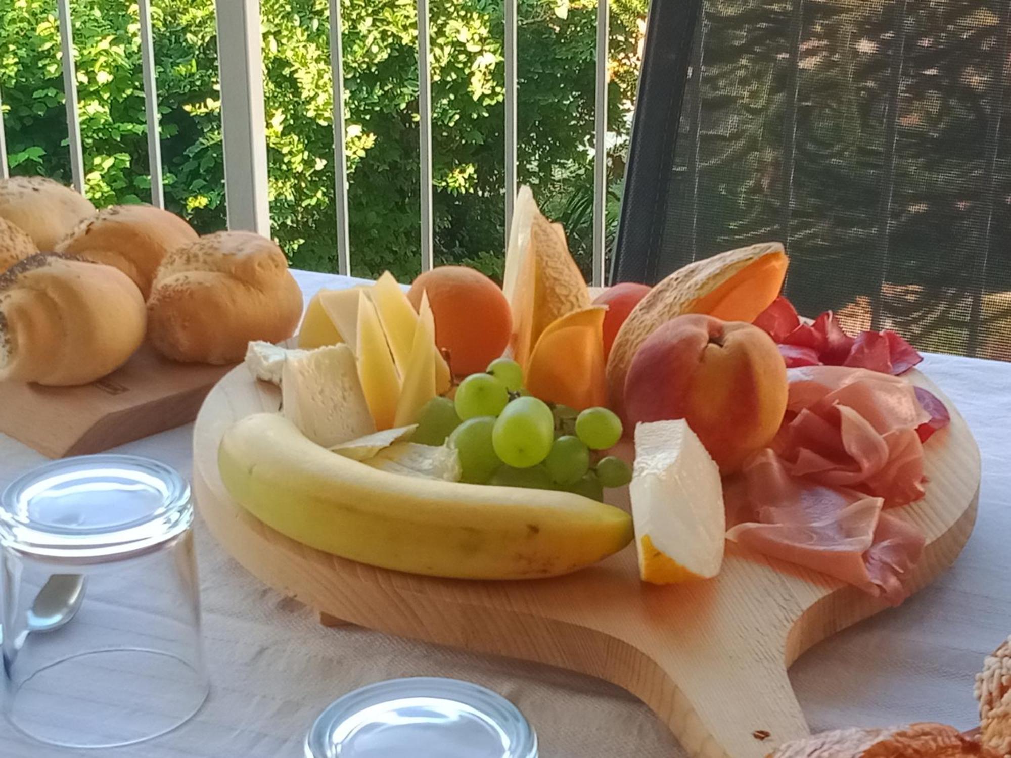 Il Giardino Di Cres * Esino Lario