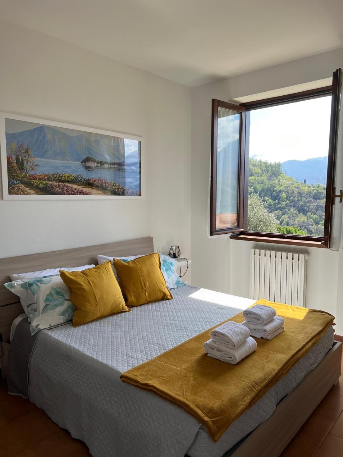 Apartment Casa Nima *