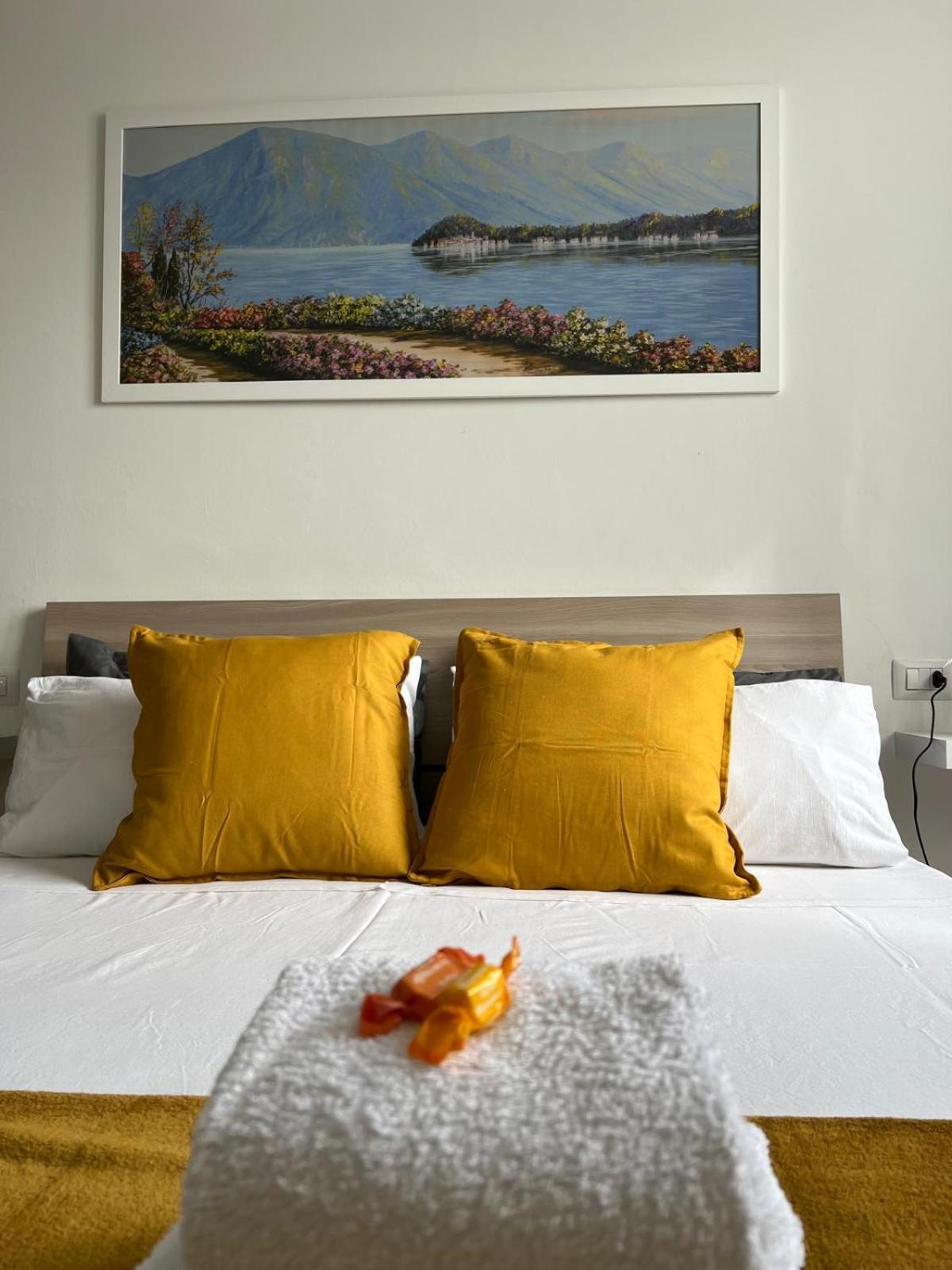 Casa Nima Apartment