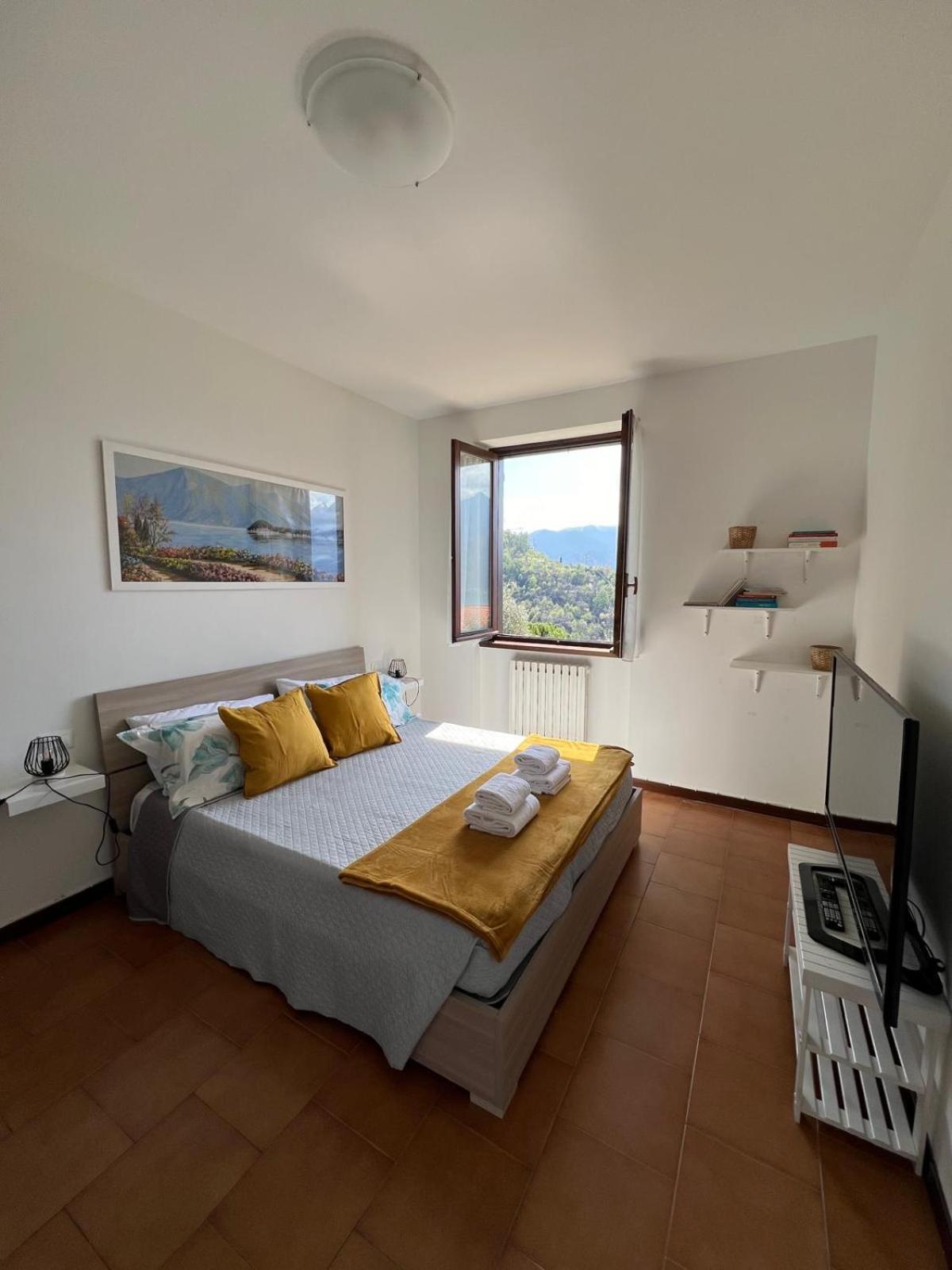 Casa Nima Apartment *