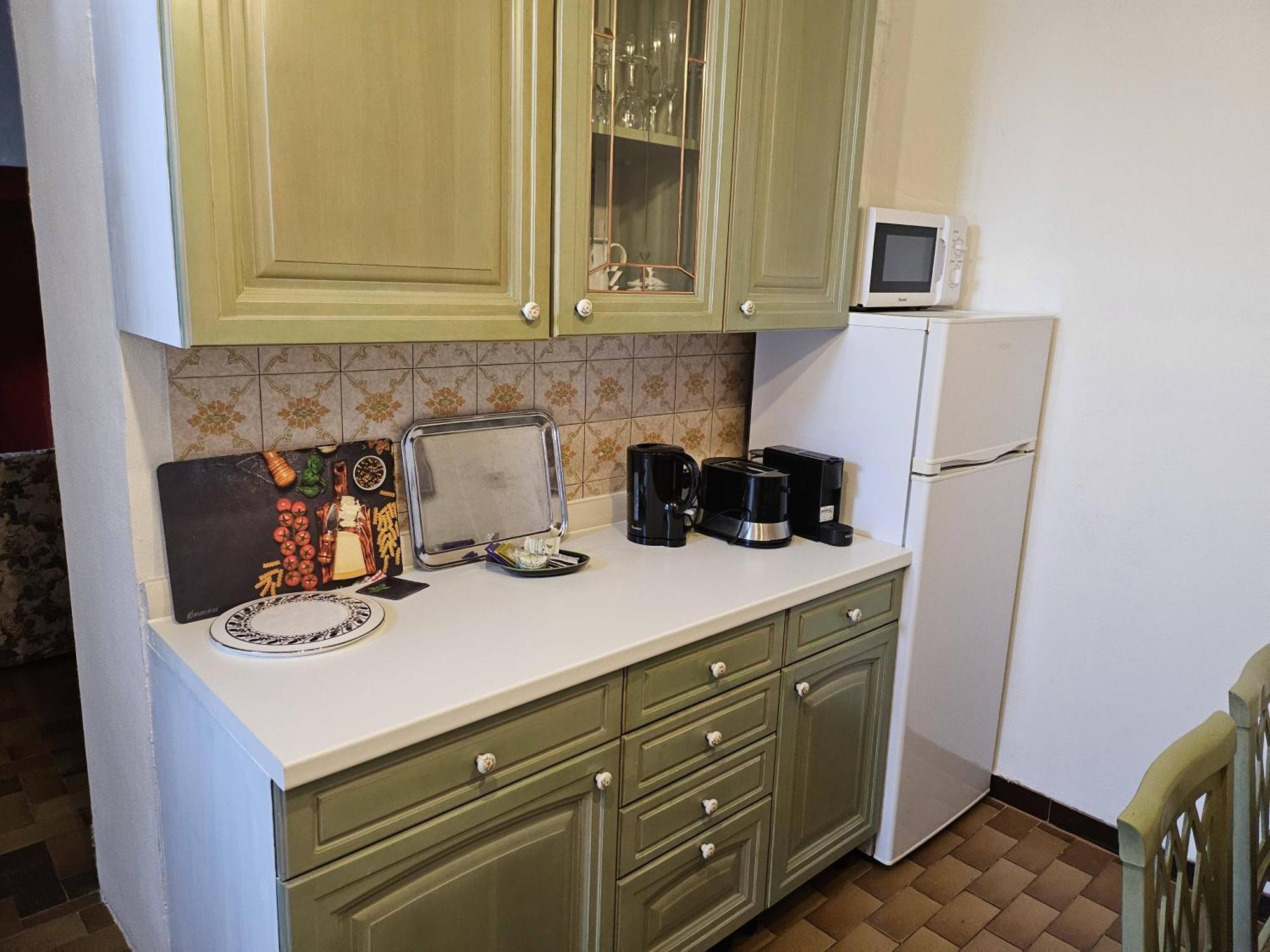 Agnello Apartment *