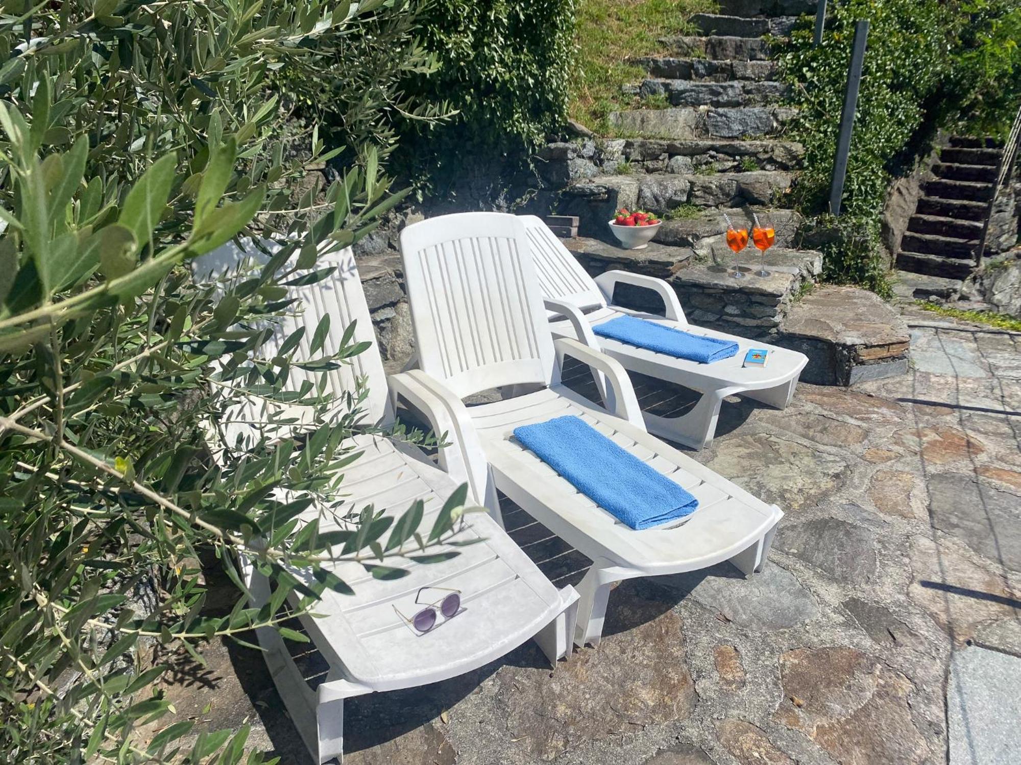 Apartment Casa Mattia *