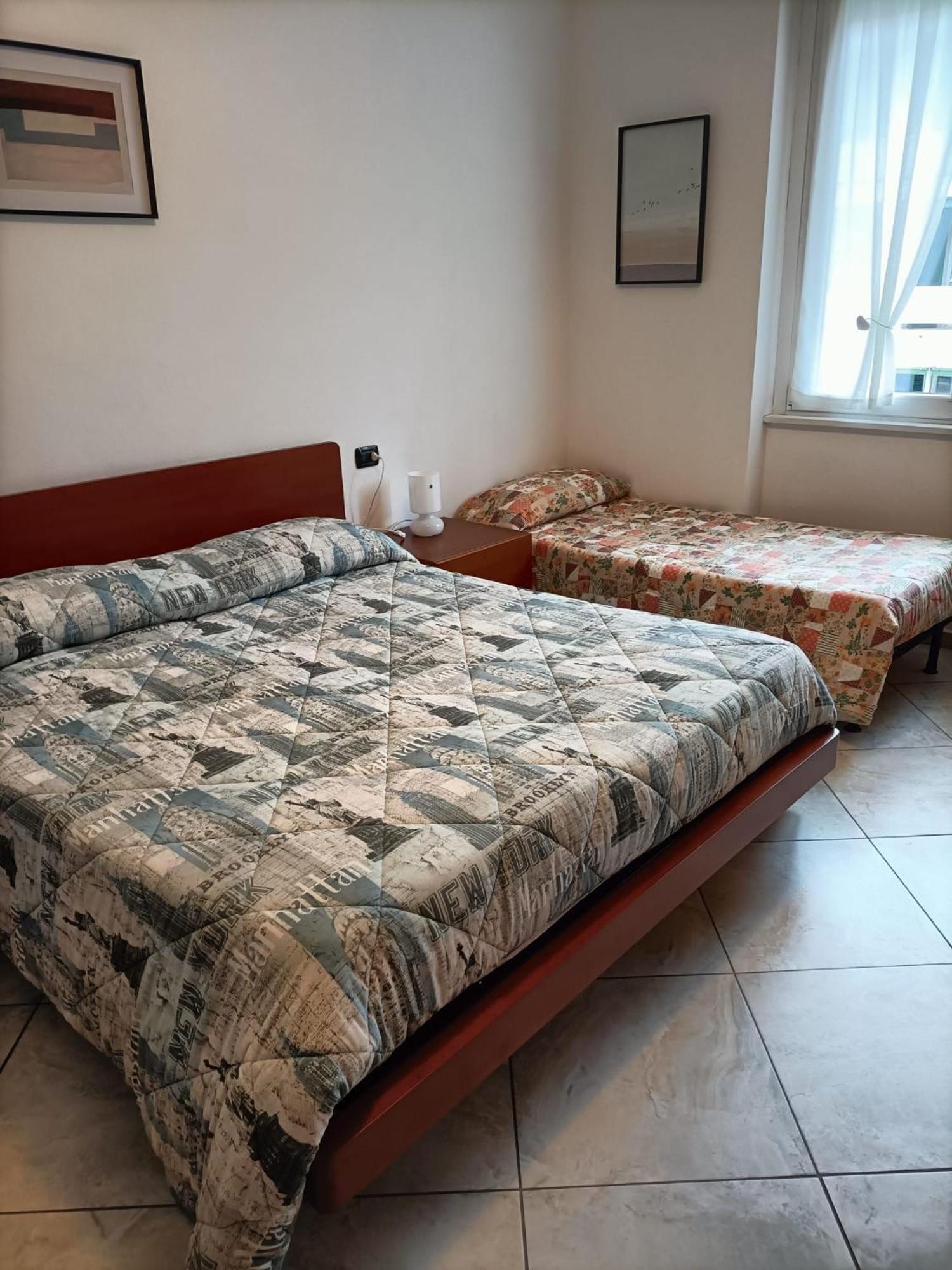 Rory House - Apartment