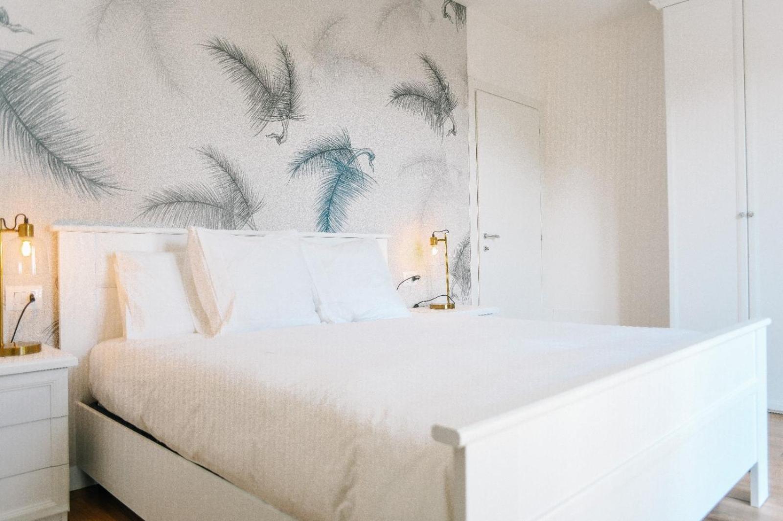 Apartment Lora Feathers Suite, Free Parking, Self Check In,4 *