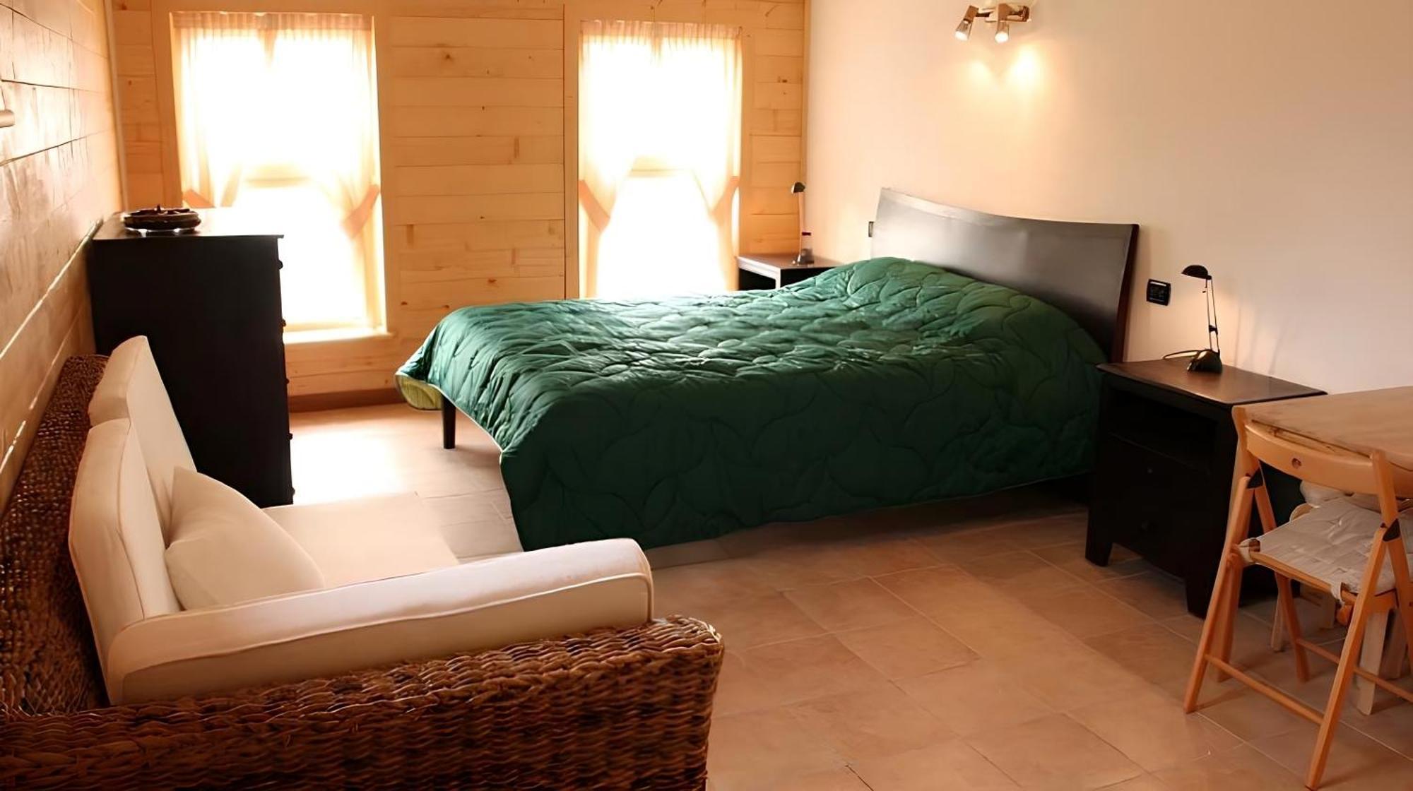 Prisma Alloggio per agriturismo Vergano