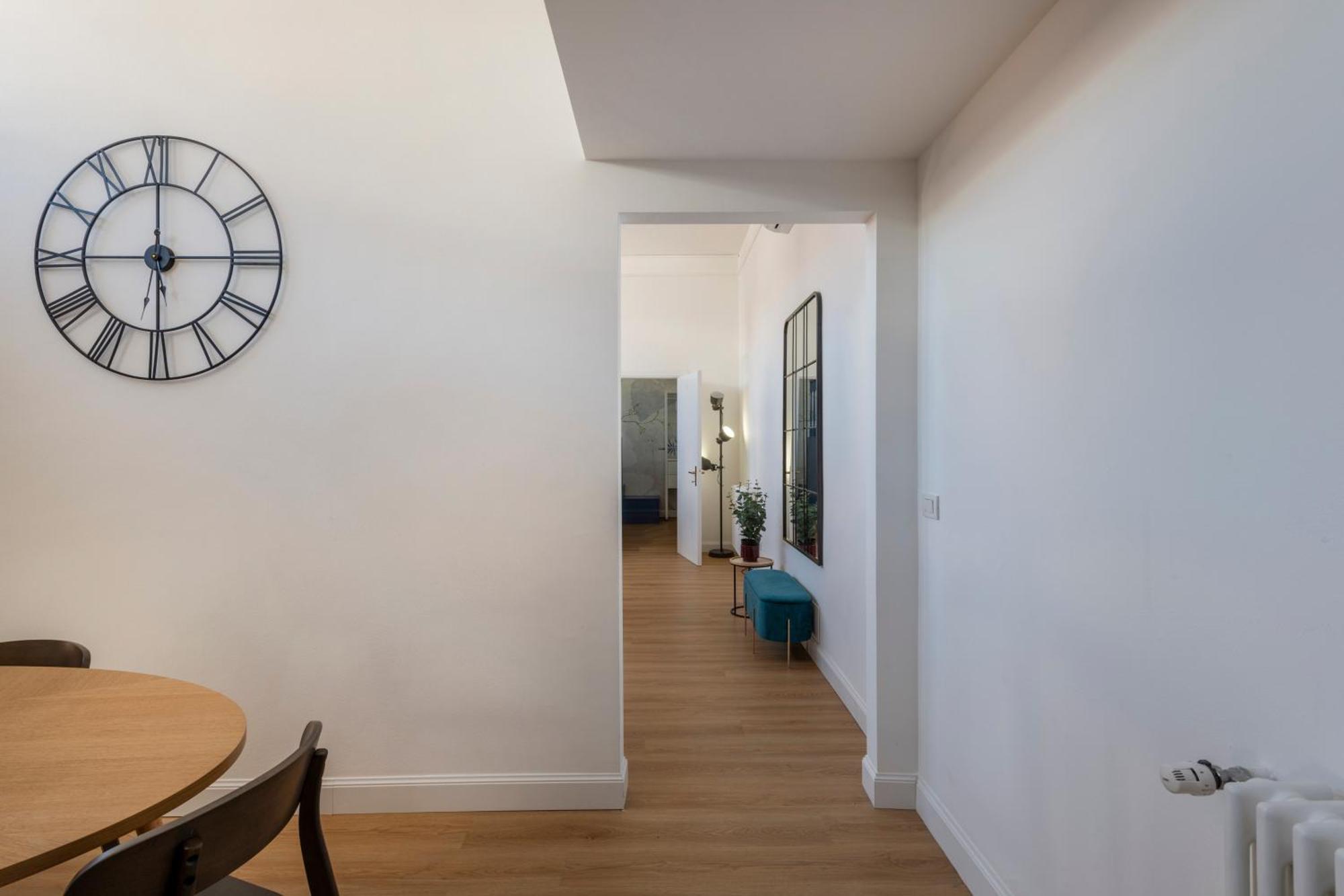 Appartamento Boutique Rusconi Palace *
