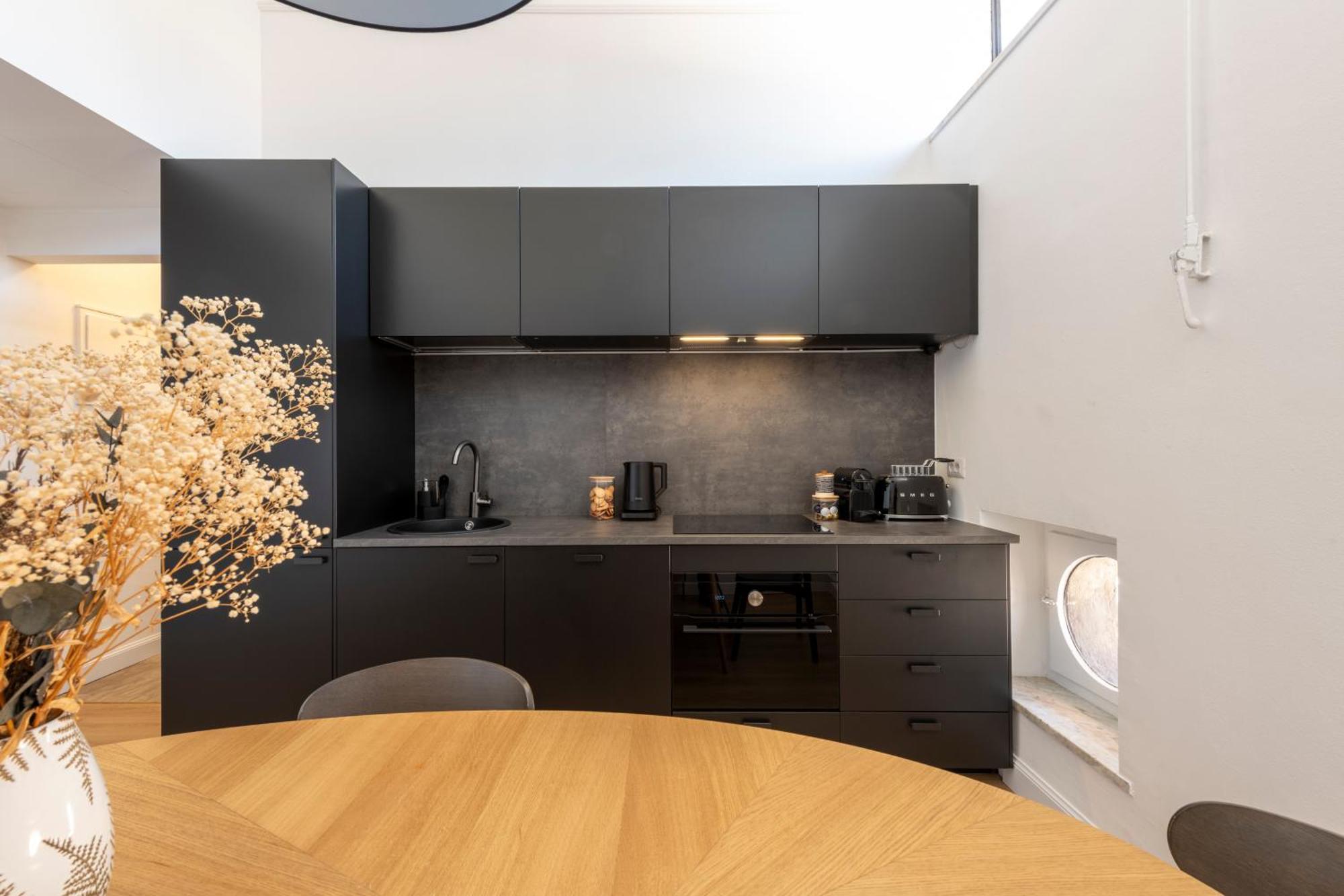 Appartamento Boutique Rusconi Palace Côme