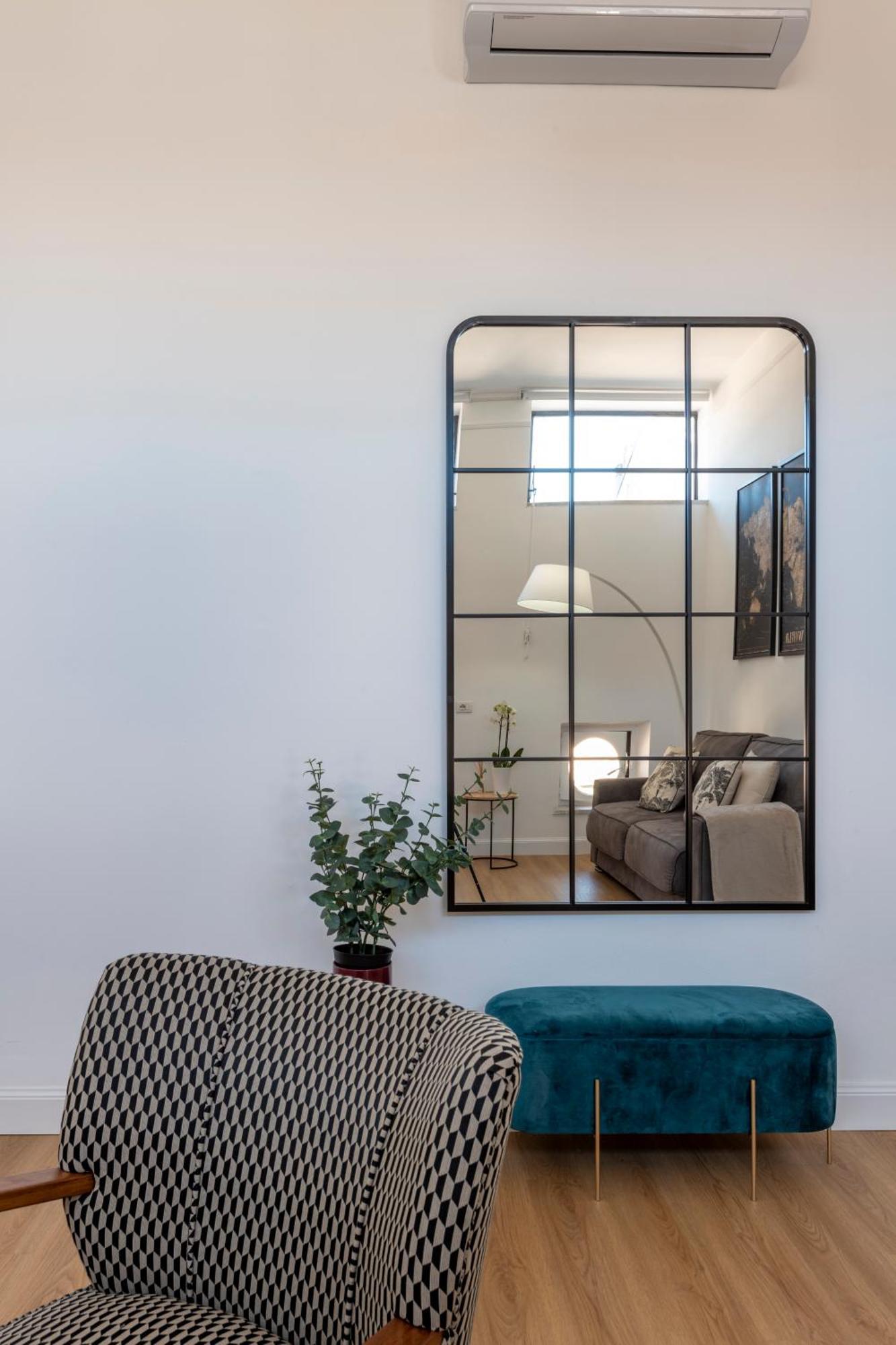 Boutique Rusconi Palace *