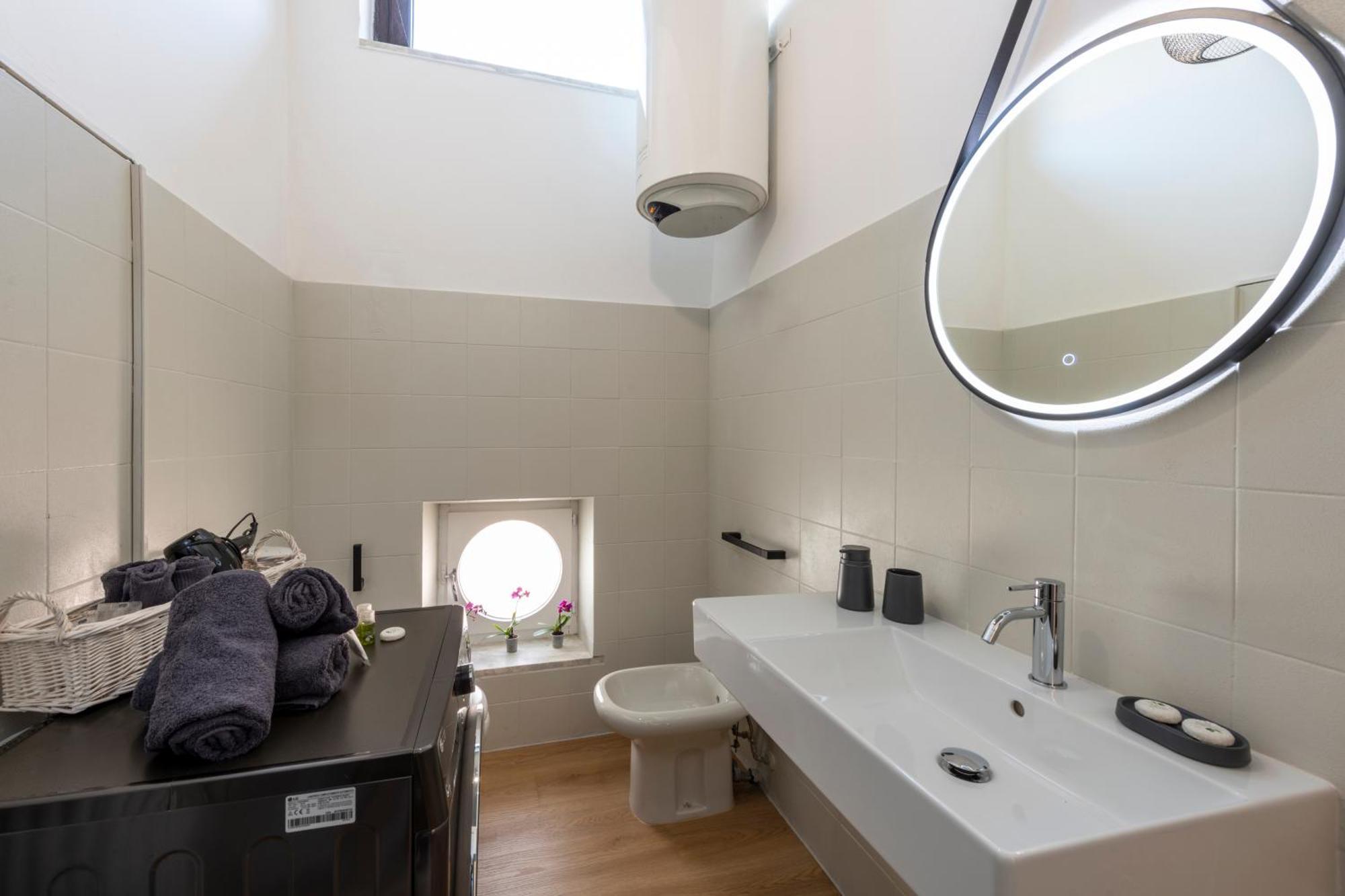 Boutique Rusconi Palace Appartamento