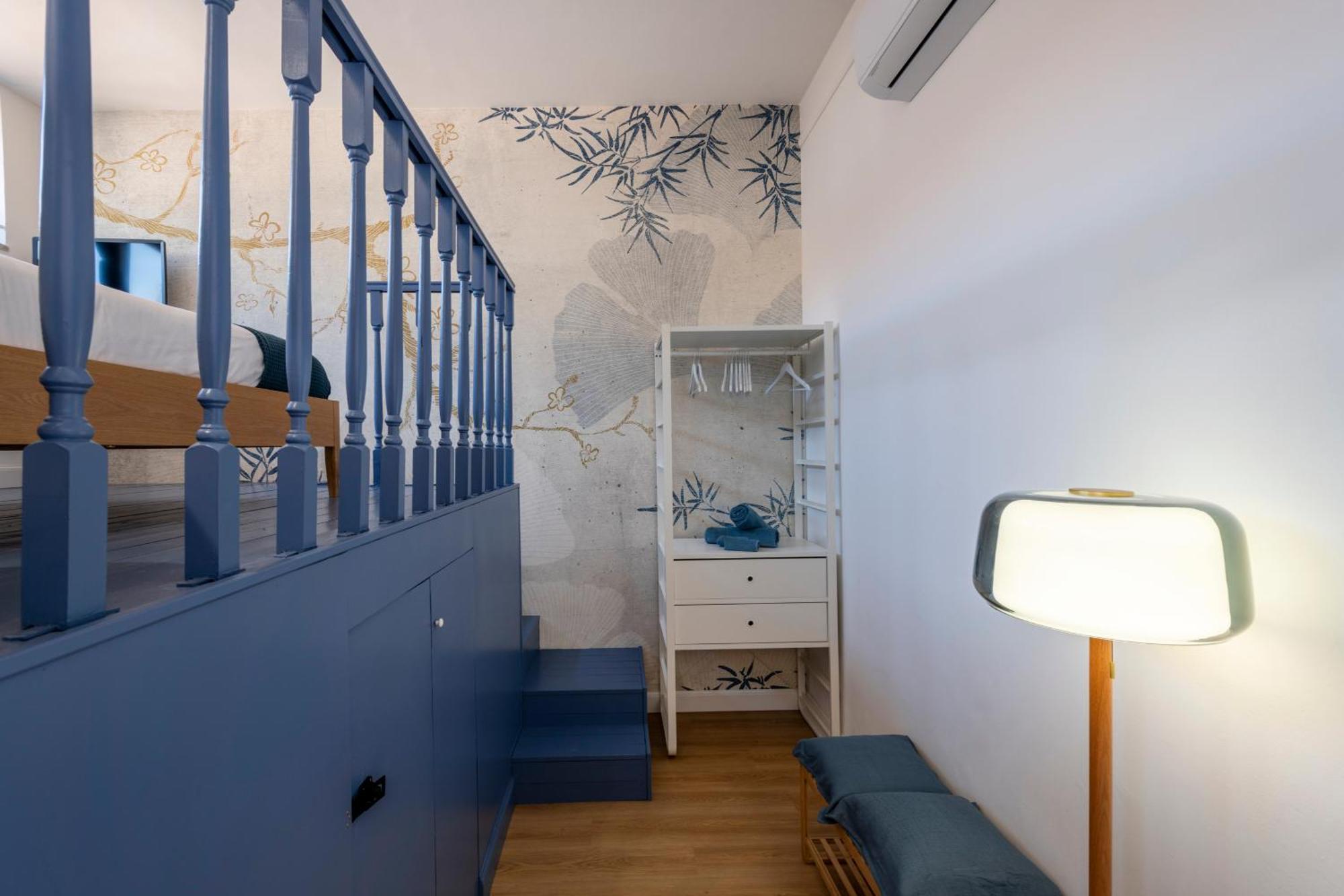 Boutique Rusconi Palace