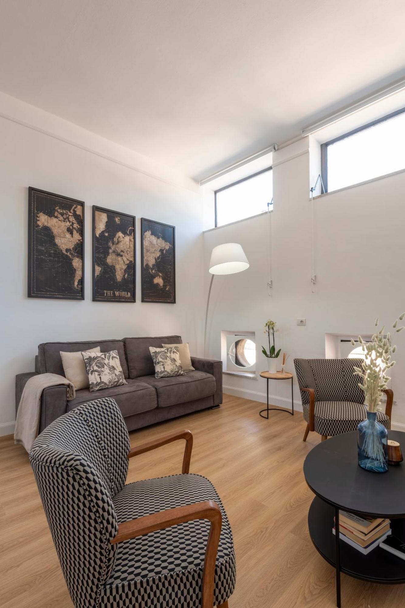 Appartamento Boutique Rusconi Palace