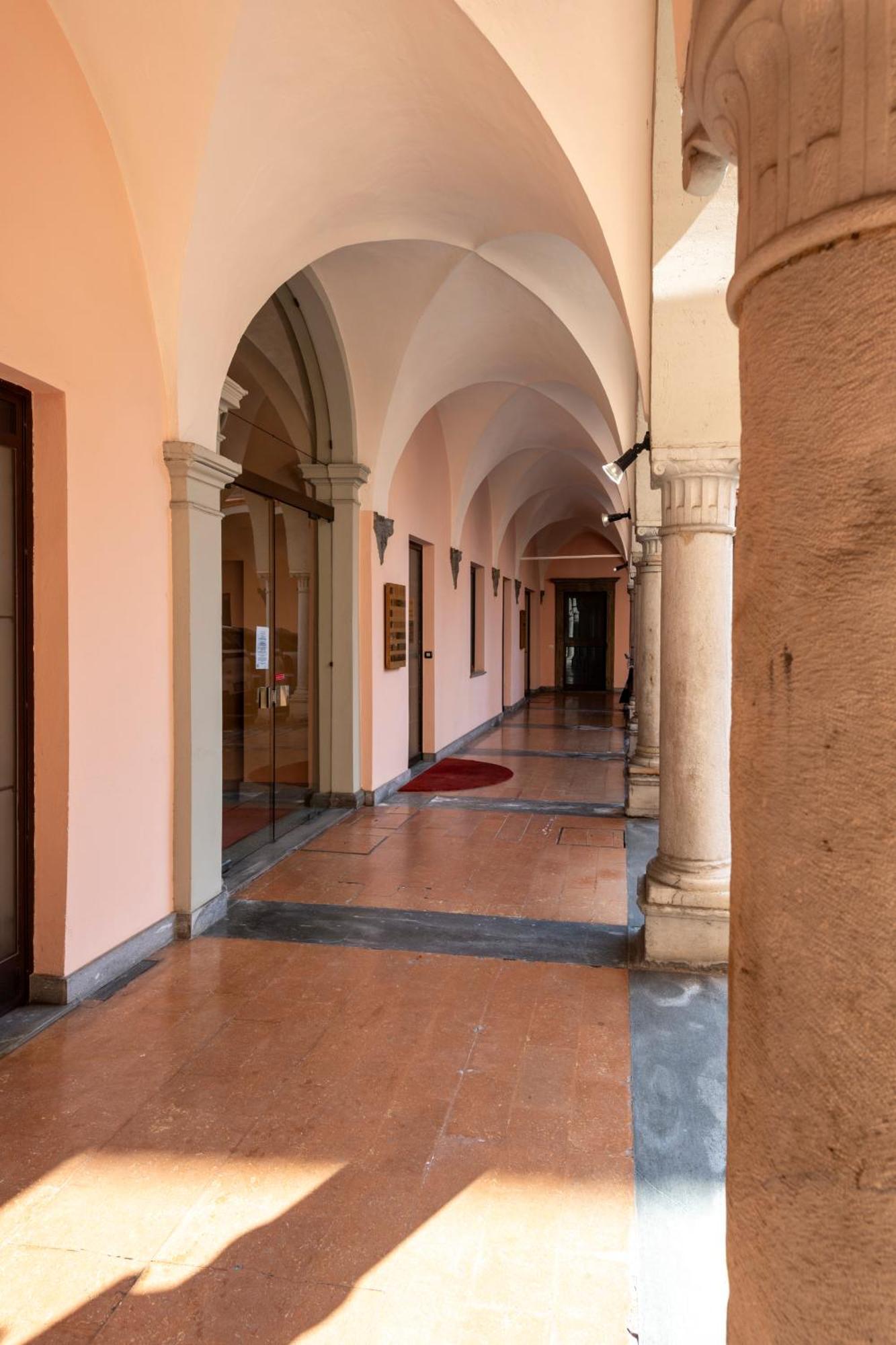 Boutique Rusconi Palace Appartamento Côme