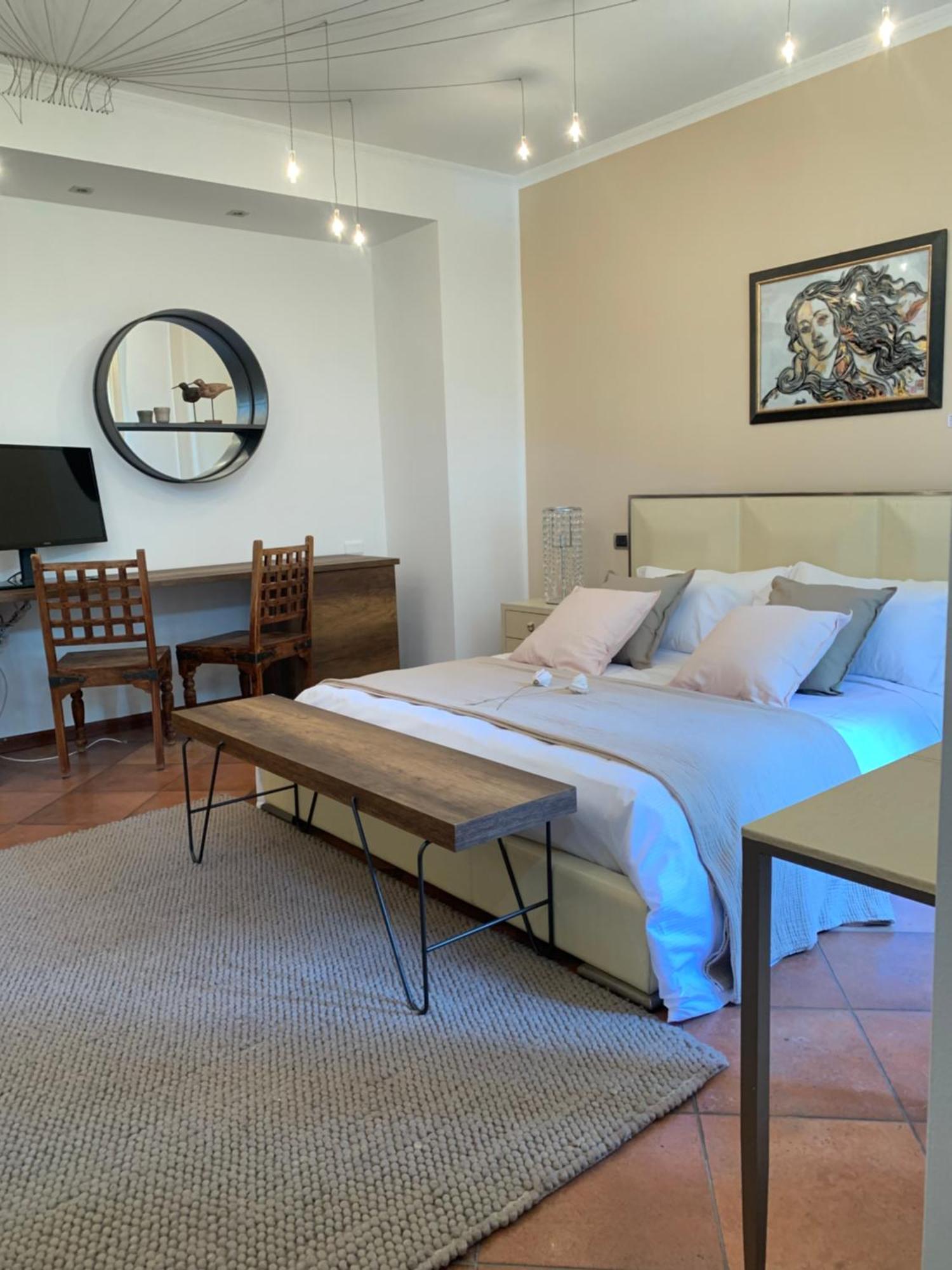Apartment La Vacation Como