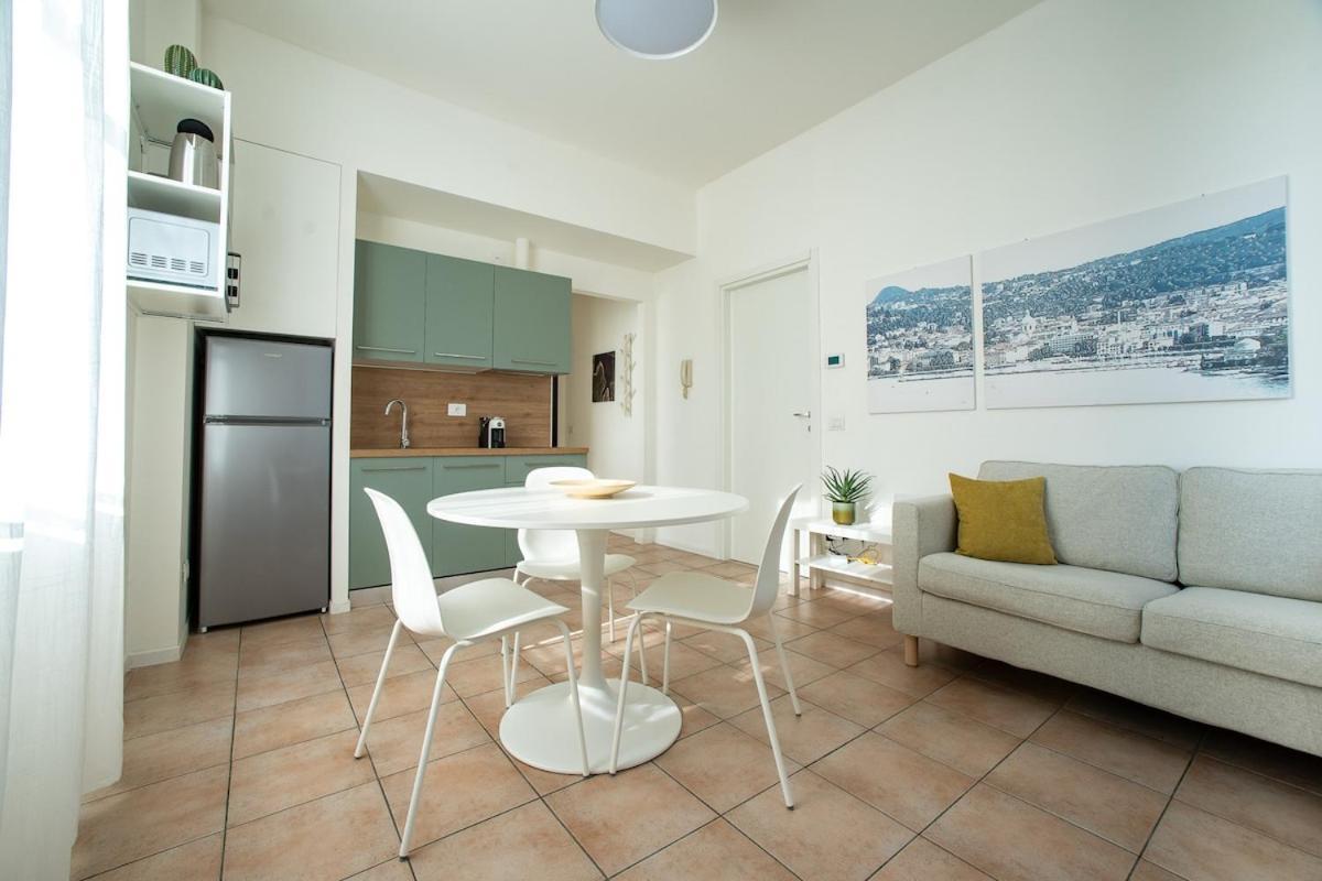 Levante -walking Distance To Center- Free Onsite Parking Apartment *