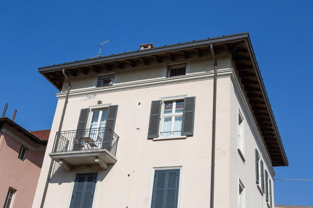 Ponente - Balcony, Free Parking,close To *