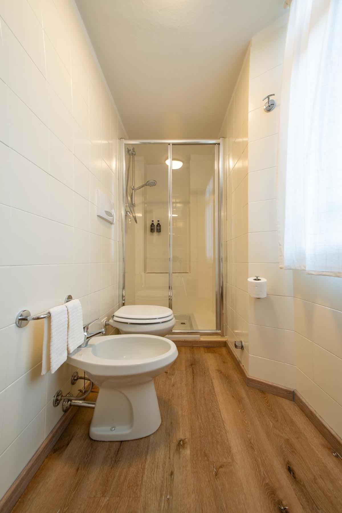 Apartment Ponente - Balcony, Free Parking,close To *