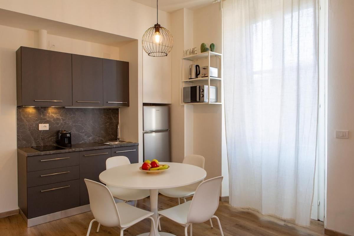 Apartment Ponente - Balcony, Free Parking,close To