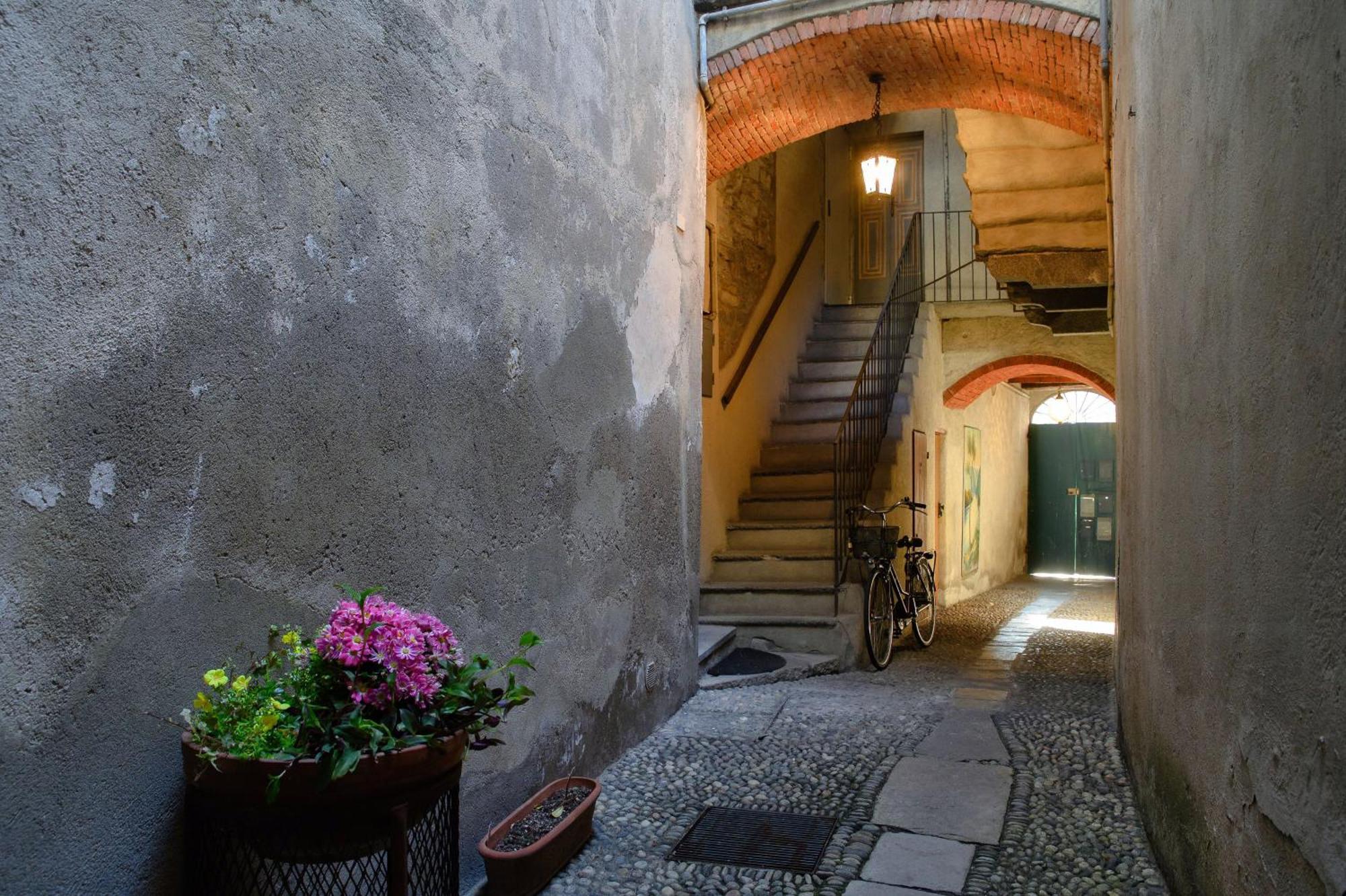 La Casa Di Giada - Downtown Apartment
