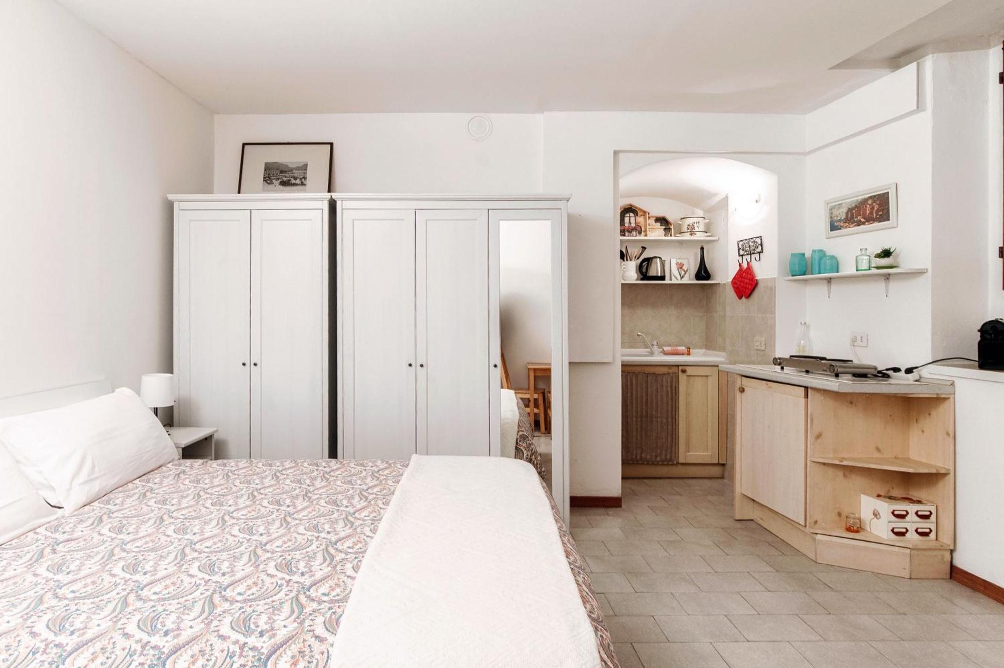 La Casa Di Giada - Downtown Apartment *